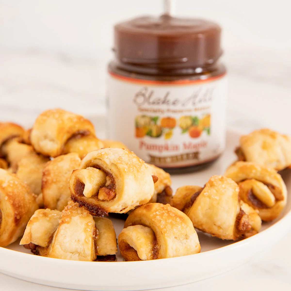 Pumpkin Maple Butter - Image 16