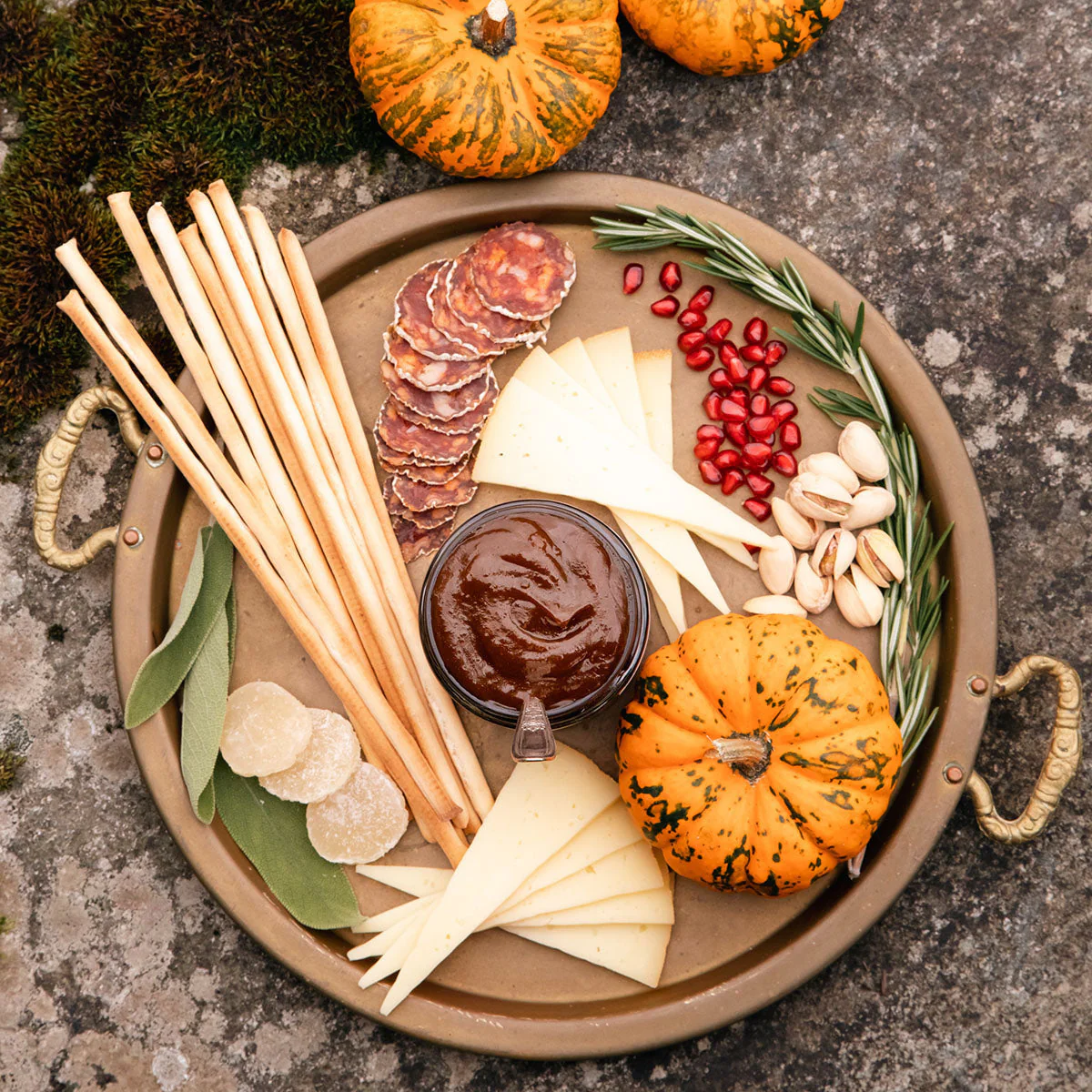Pumpkin Maple Butter - Image 4