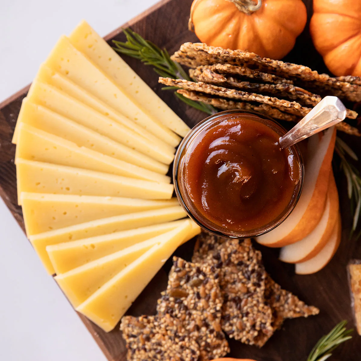 Pumpkin Maple Butter - Image 7