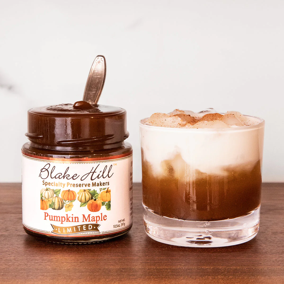 Pumpkin Maple Butter - Image 9