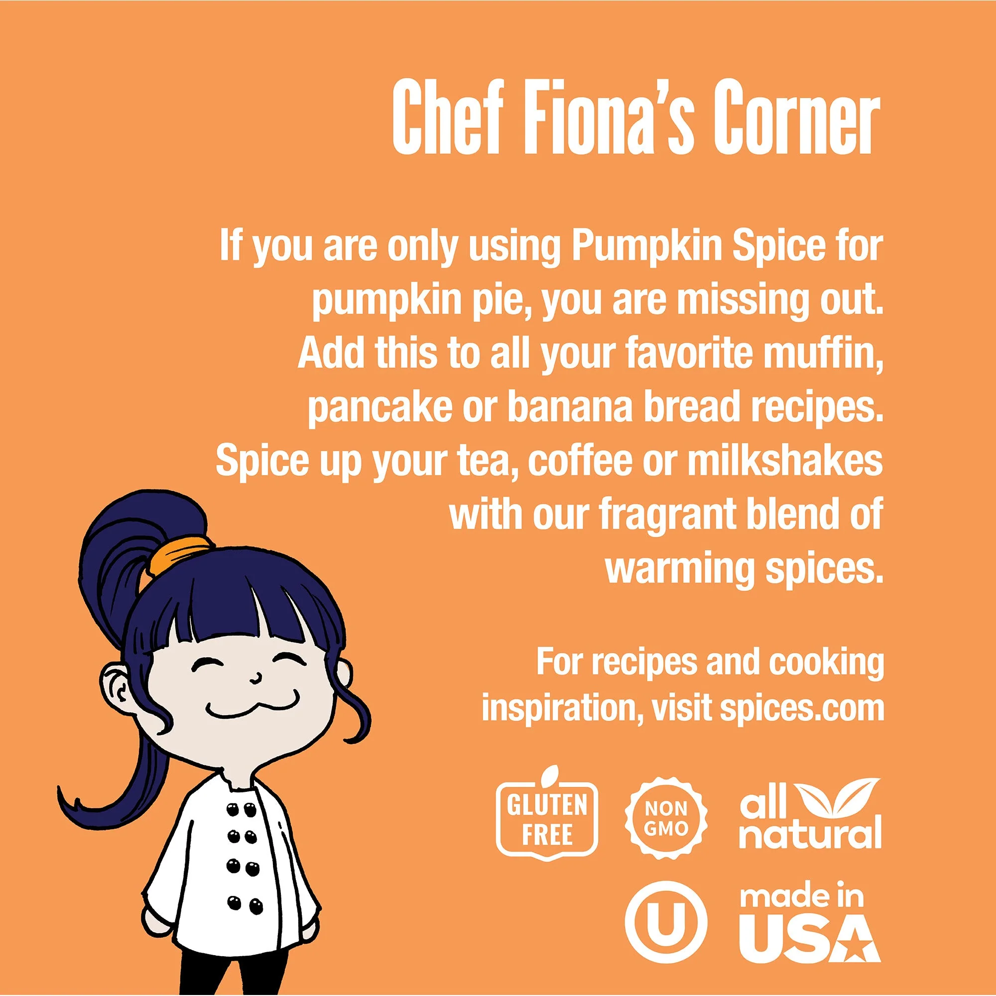 Pumpkin Pie Spice - Image 4