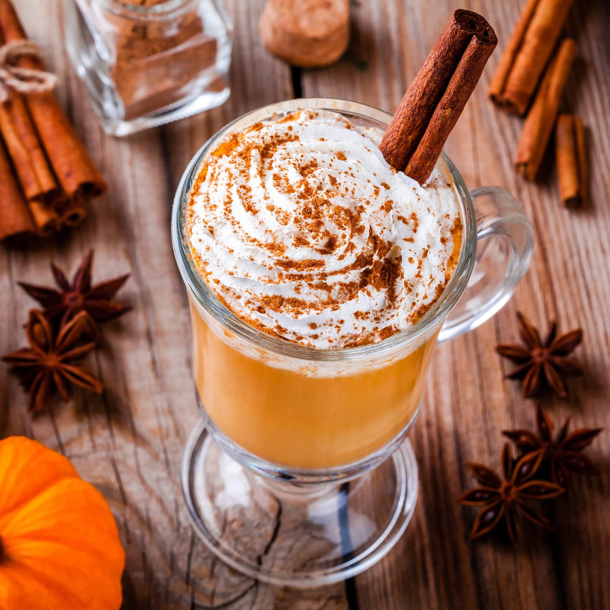 Pumpkin Pie Spice - Image 5