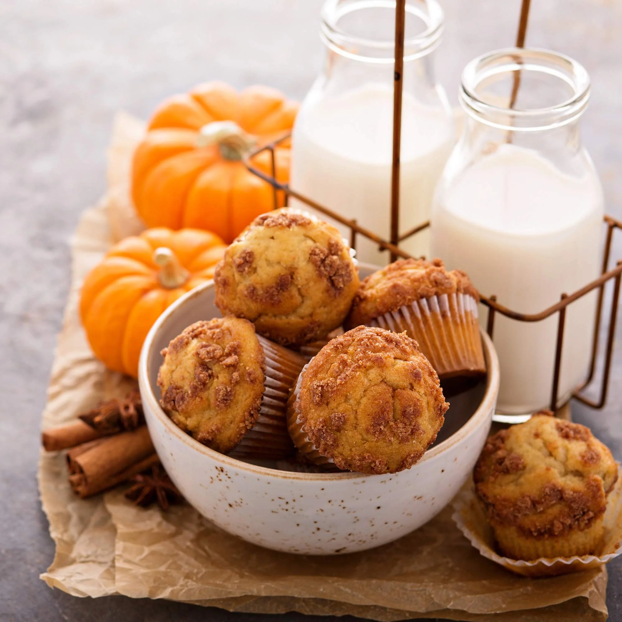 Pumpkin Pie Spice - Image 7