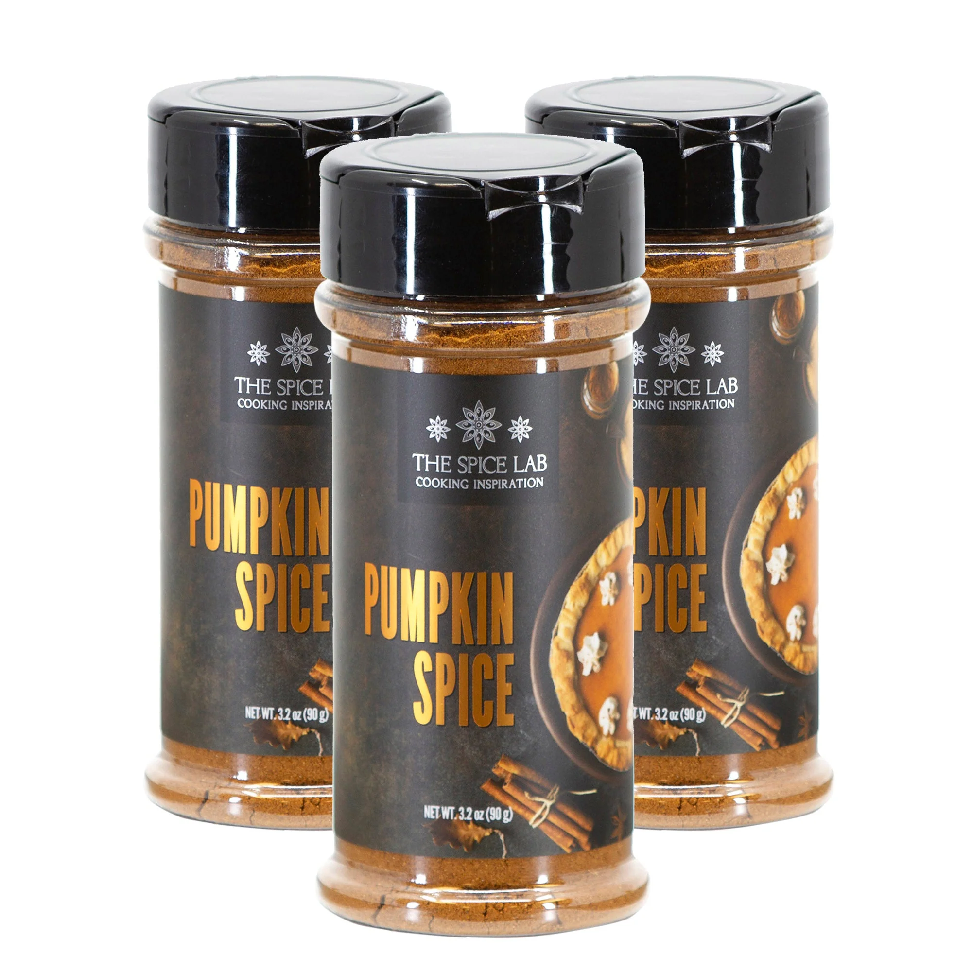 Pumpkin Pie Spice - Image 8