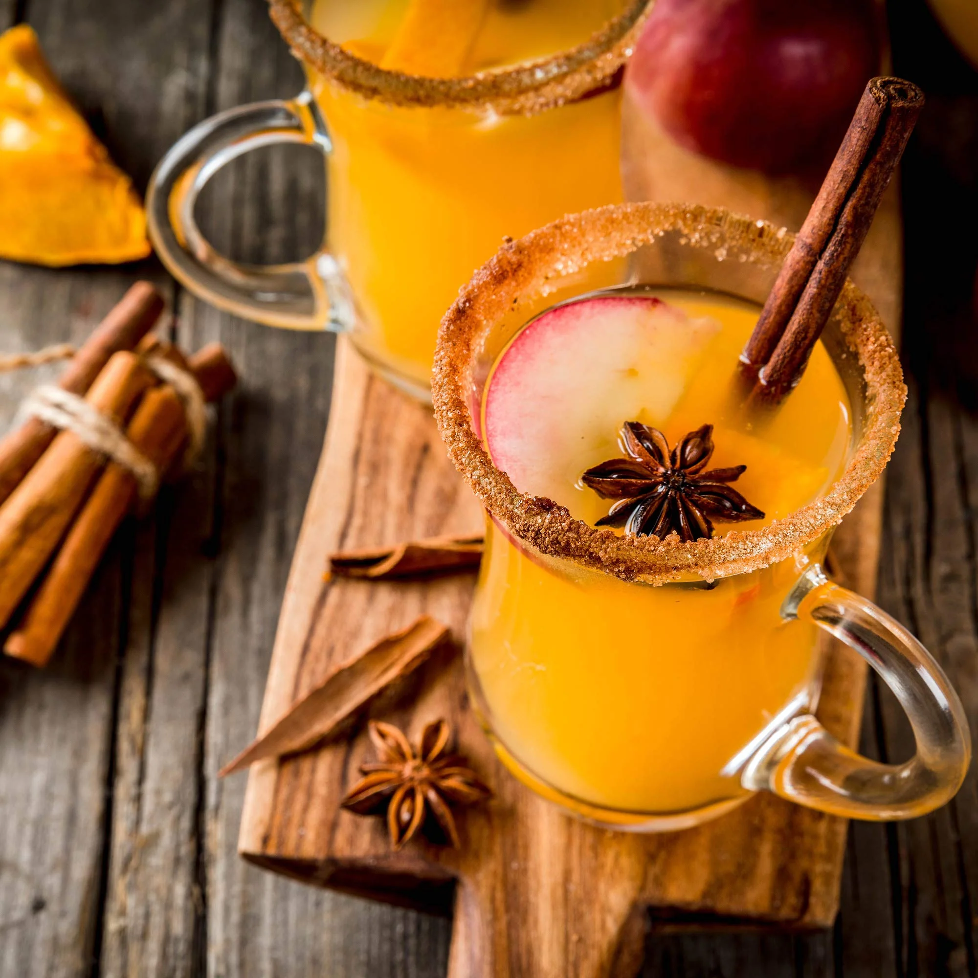 Pumpkin Pie Spice - Image 9