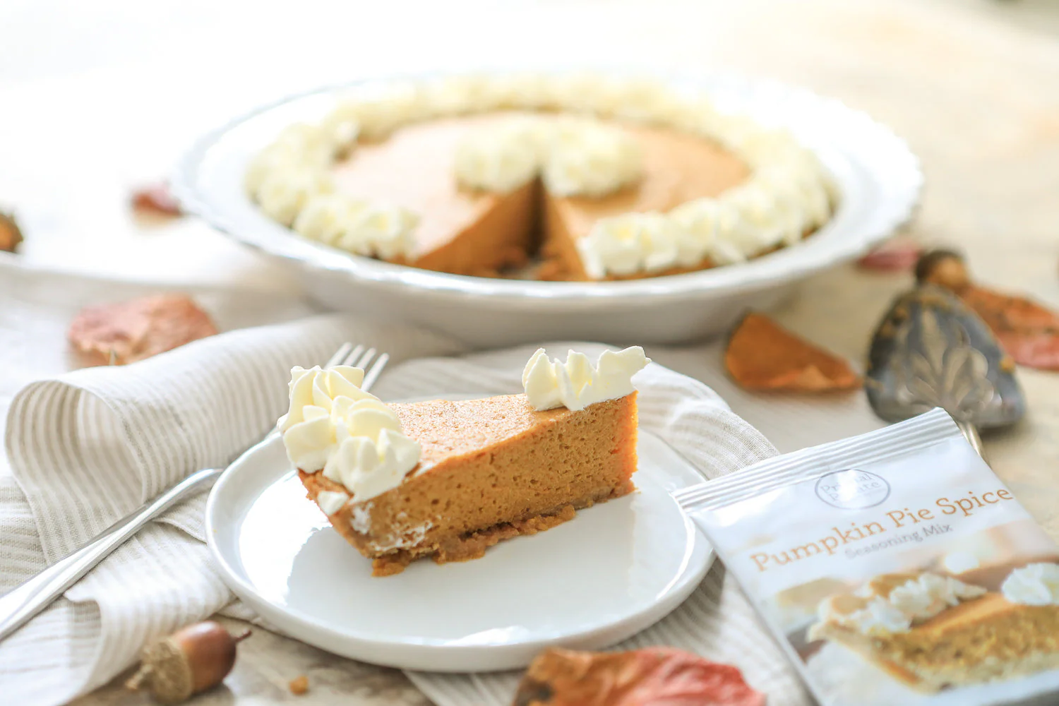 Pumpkin Pie Spice - Image 3