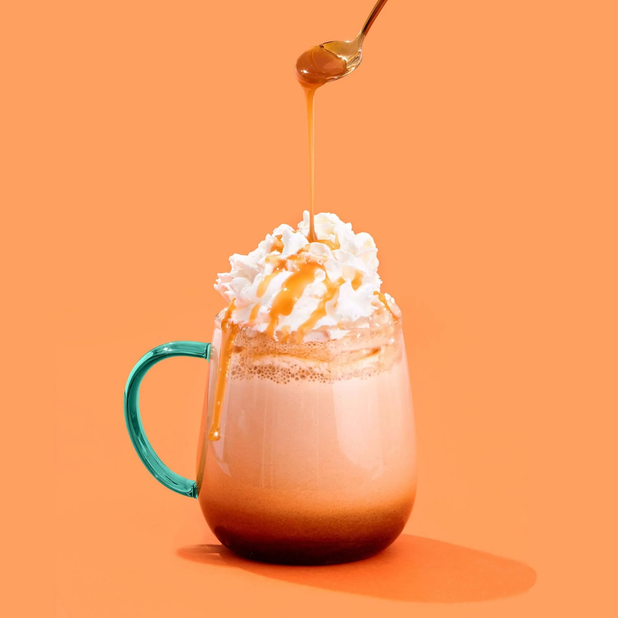 Pumpkin Spice Collagen Powder - Image 7