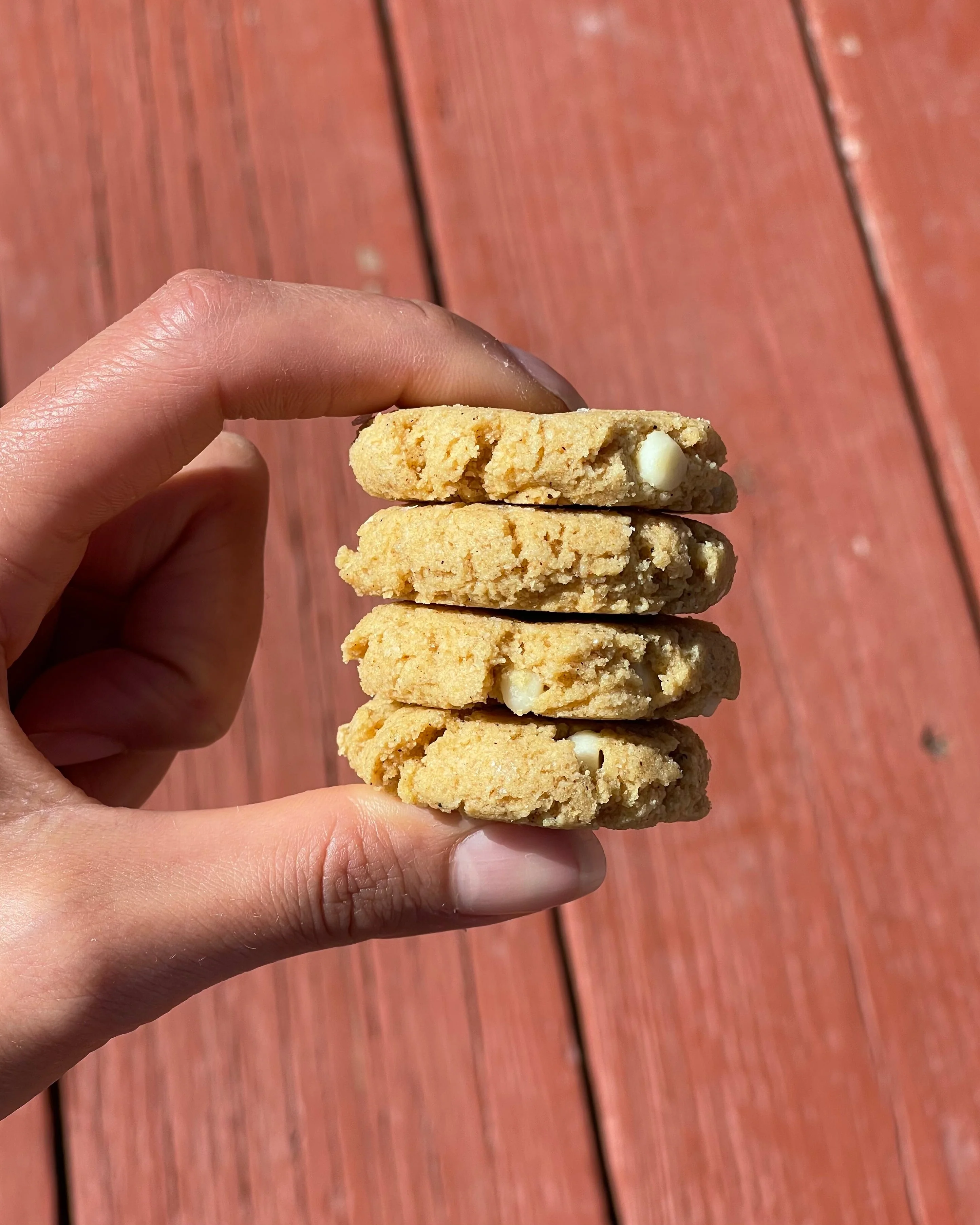 Pumpkin Spice Cookie Multipacks - Image 3