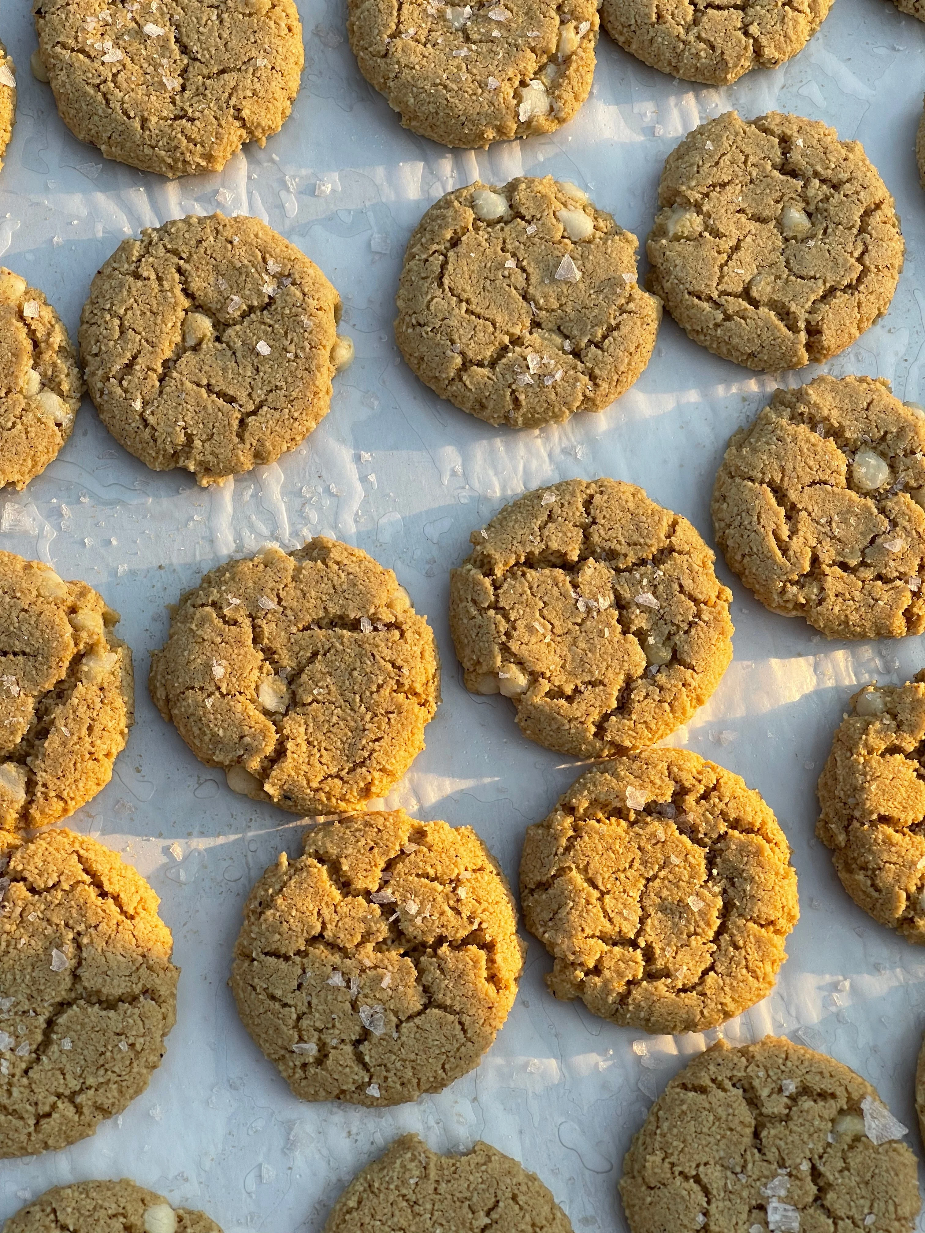 Pumpkin Spice Cookie Multipacks - Image 4
