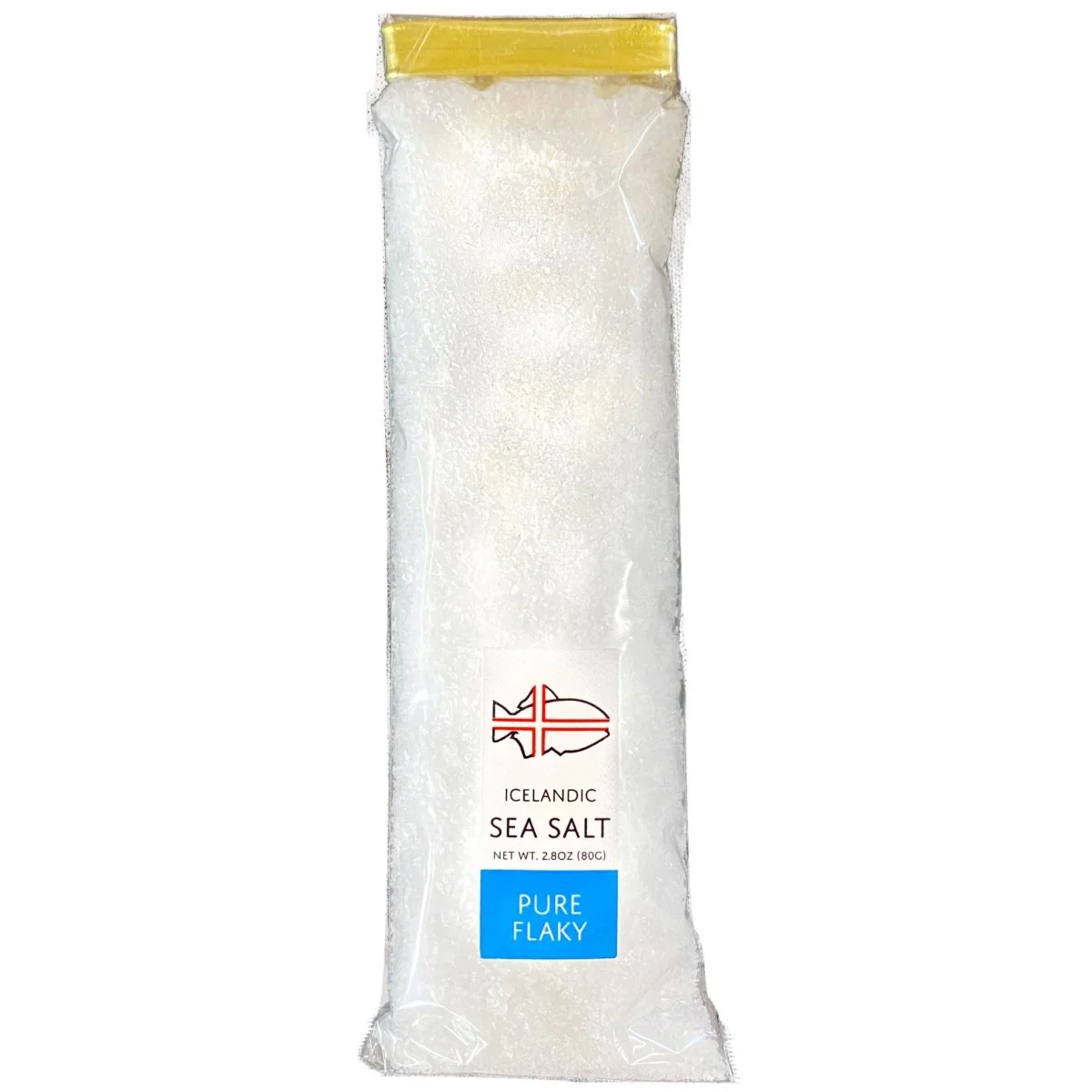 Pure Flaky - Icelandic Sea Salt - Image 3