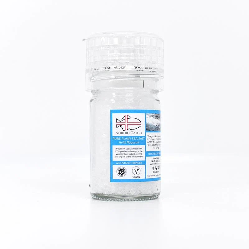 Pure Flaky - Icelandic Sea Salt - Image 4