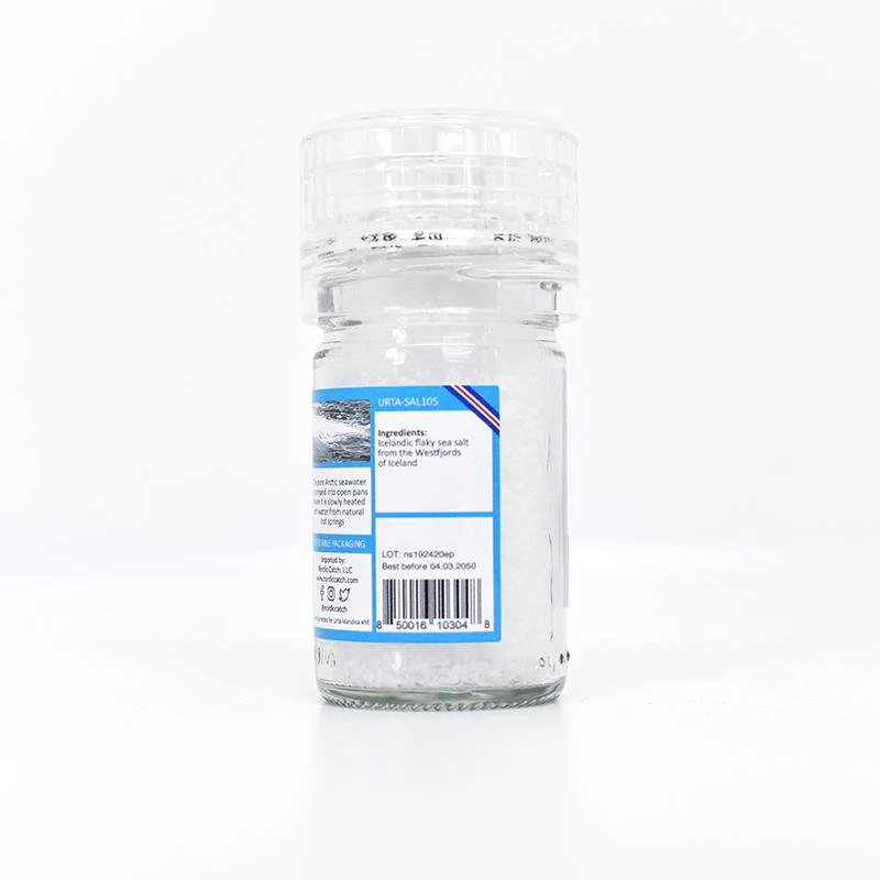 Pure Flaky - Icelandic Sea Salt - Image 5