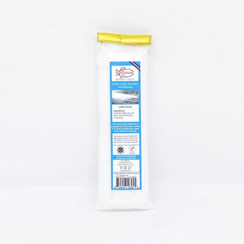 Pure Flaky - Icelandic Sea Salt - Image 6