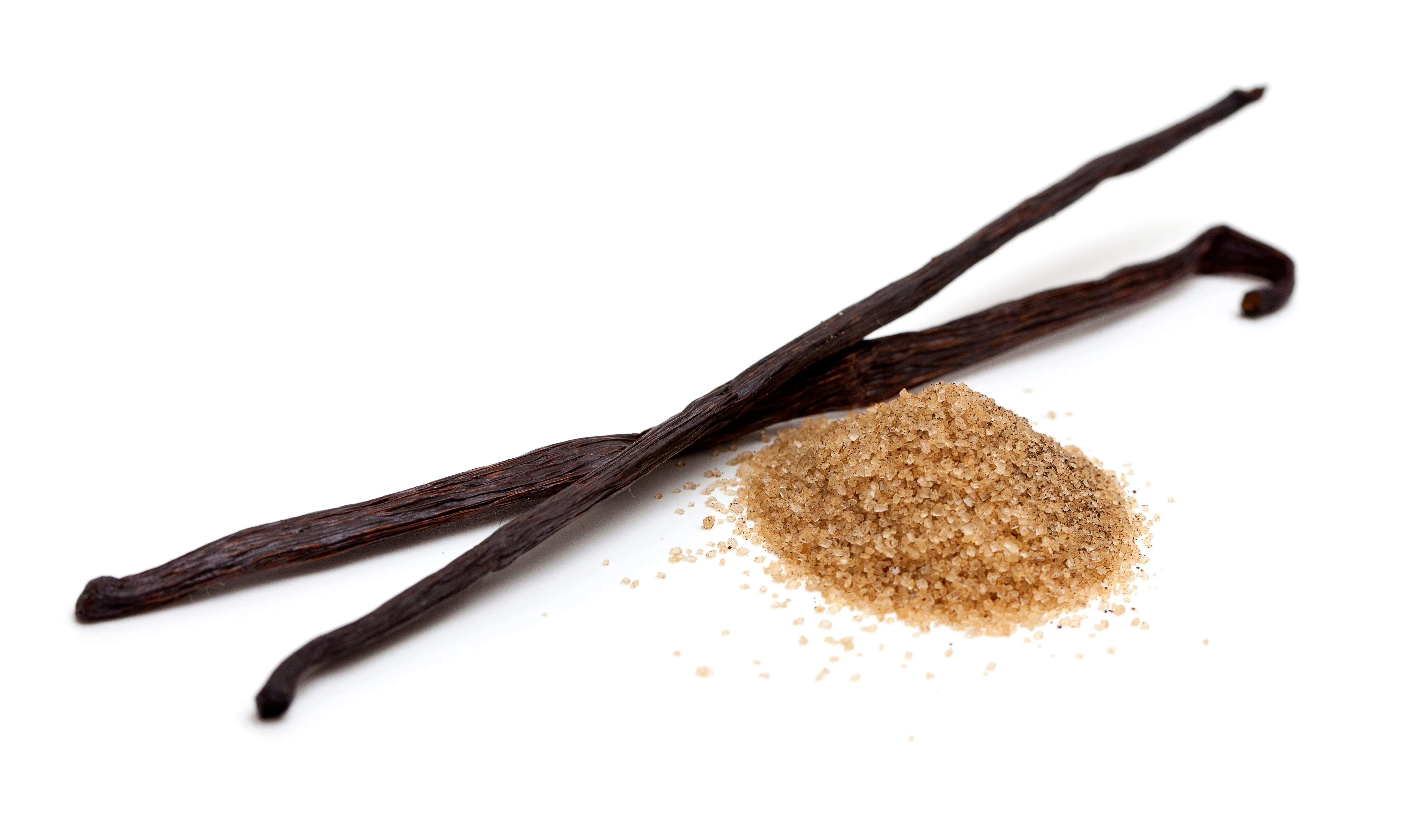 Organic Vanilla Bean Sugar - 12 oz - Image 6
