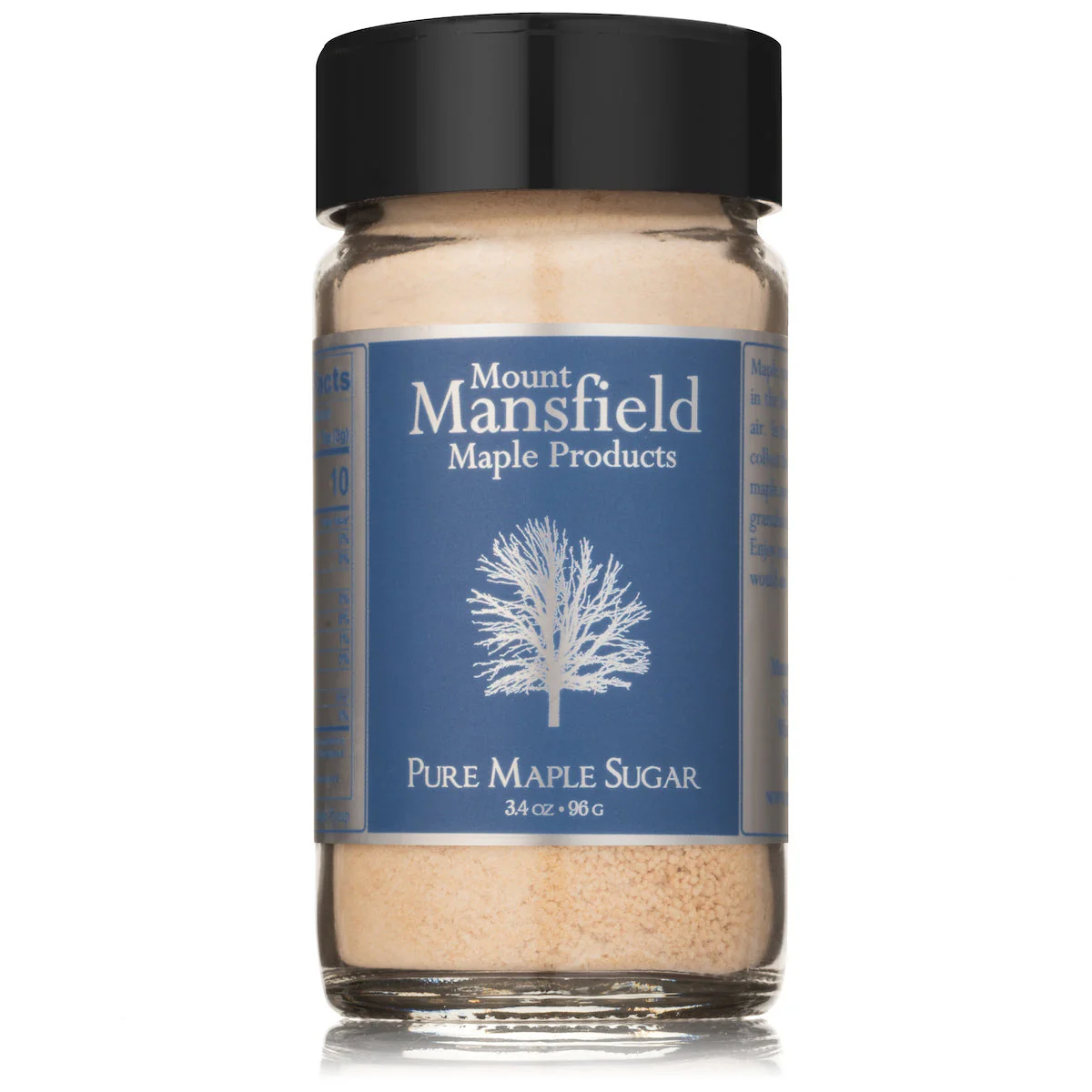 Pure Vermont Granulated Maple Sugar - Image 2