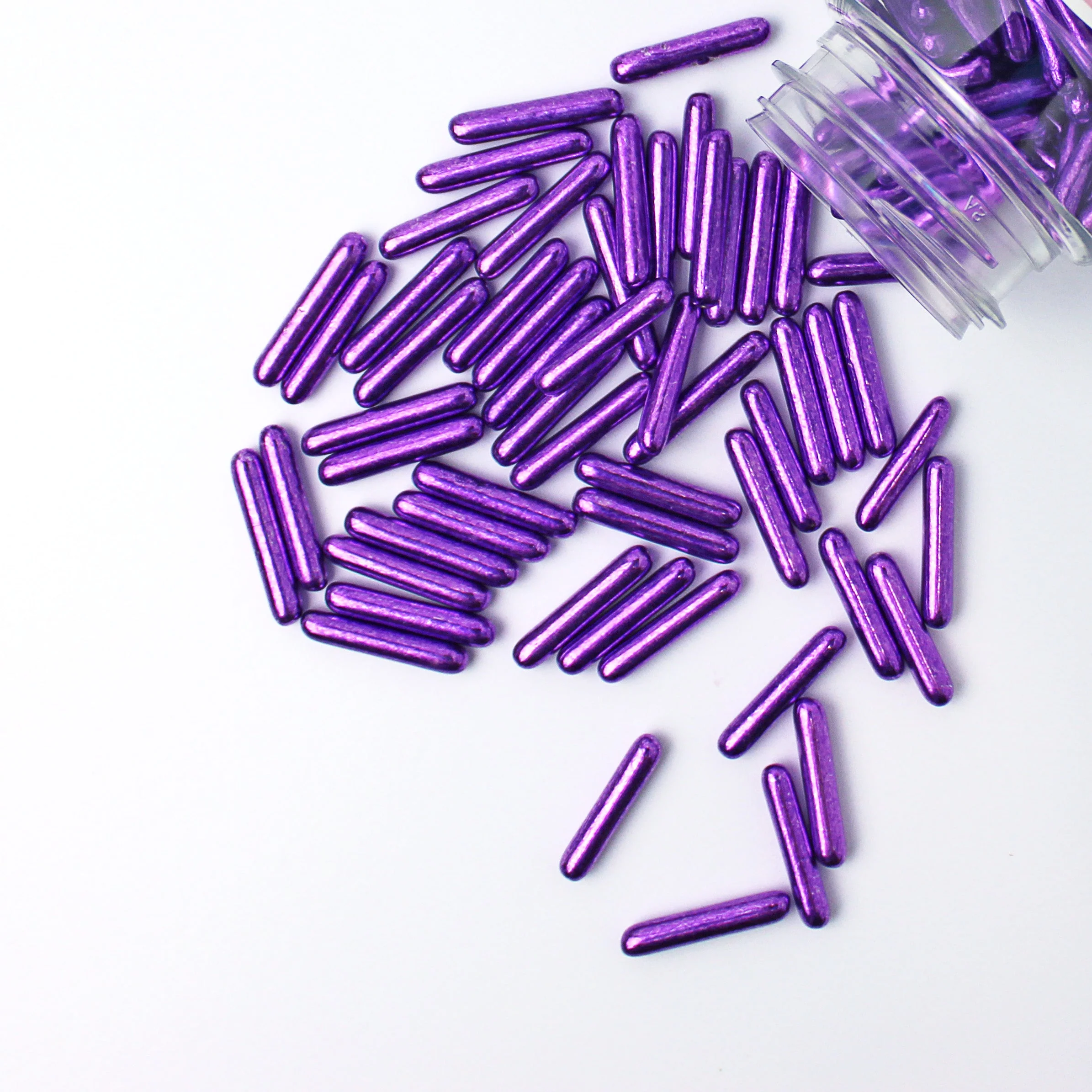 Purple Macaroni Dragees - Image 2