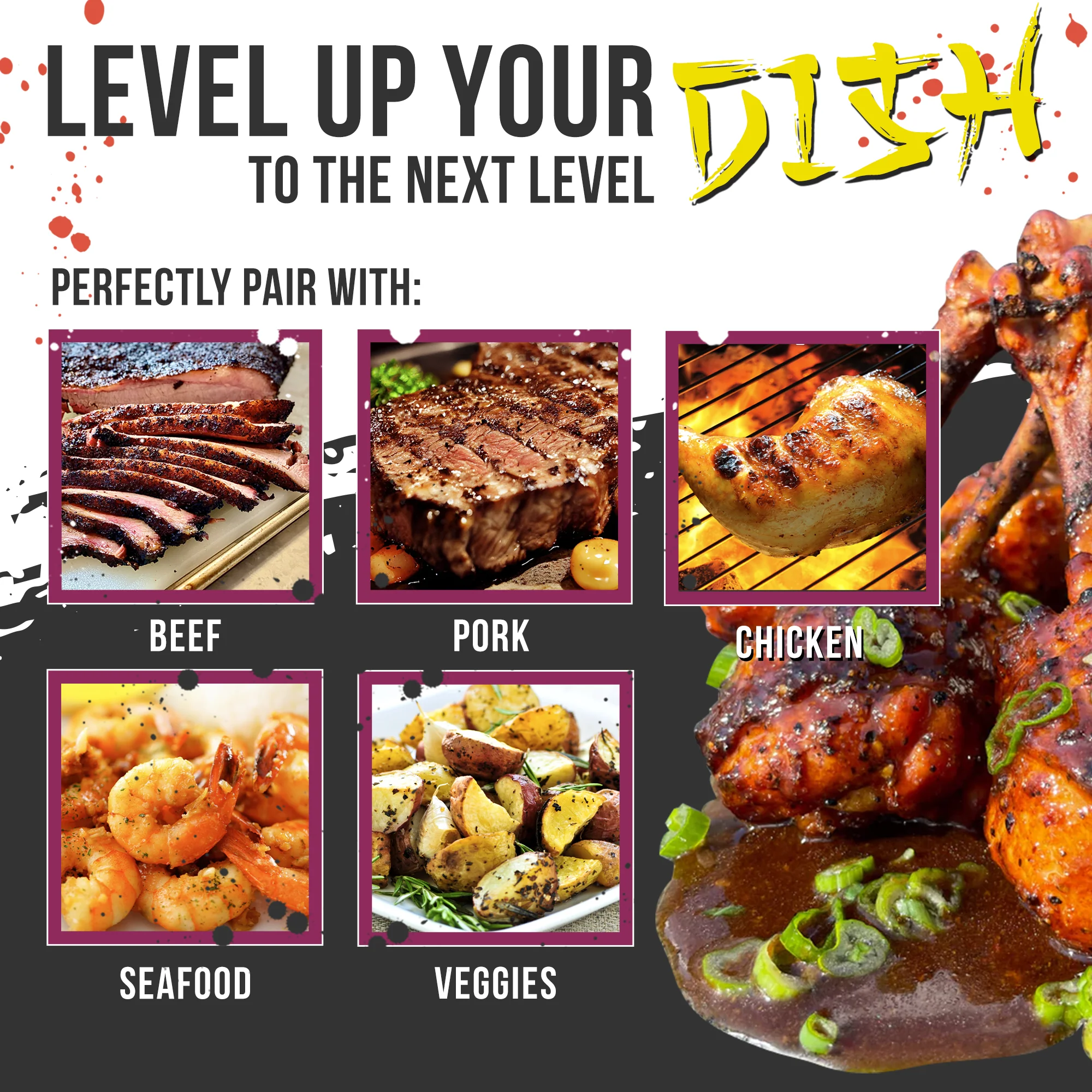 Q-Nami Umami Rub - Image 4