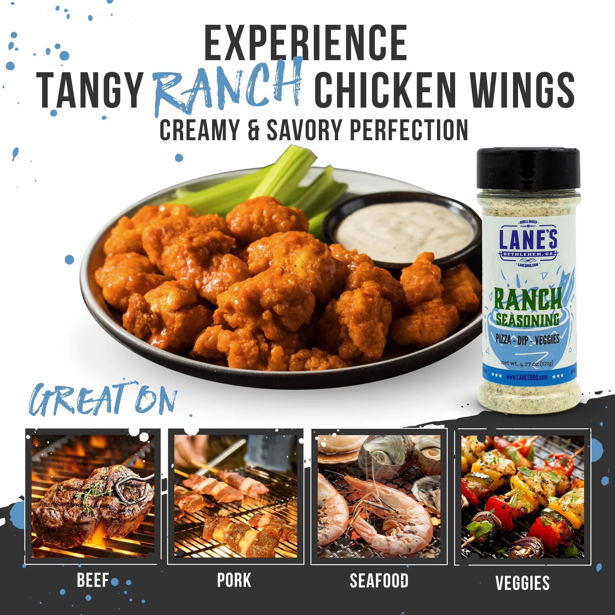 Ranch Seasoning - Image 3
