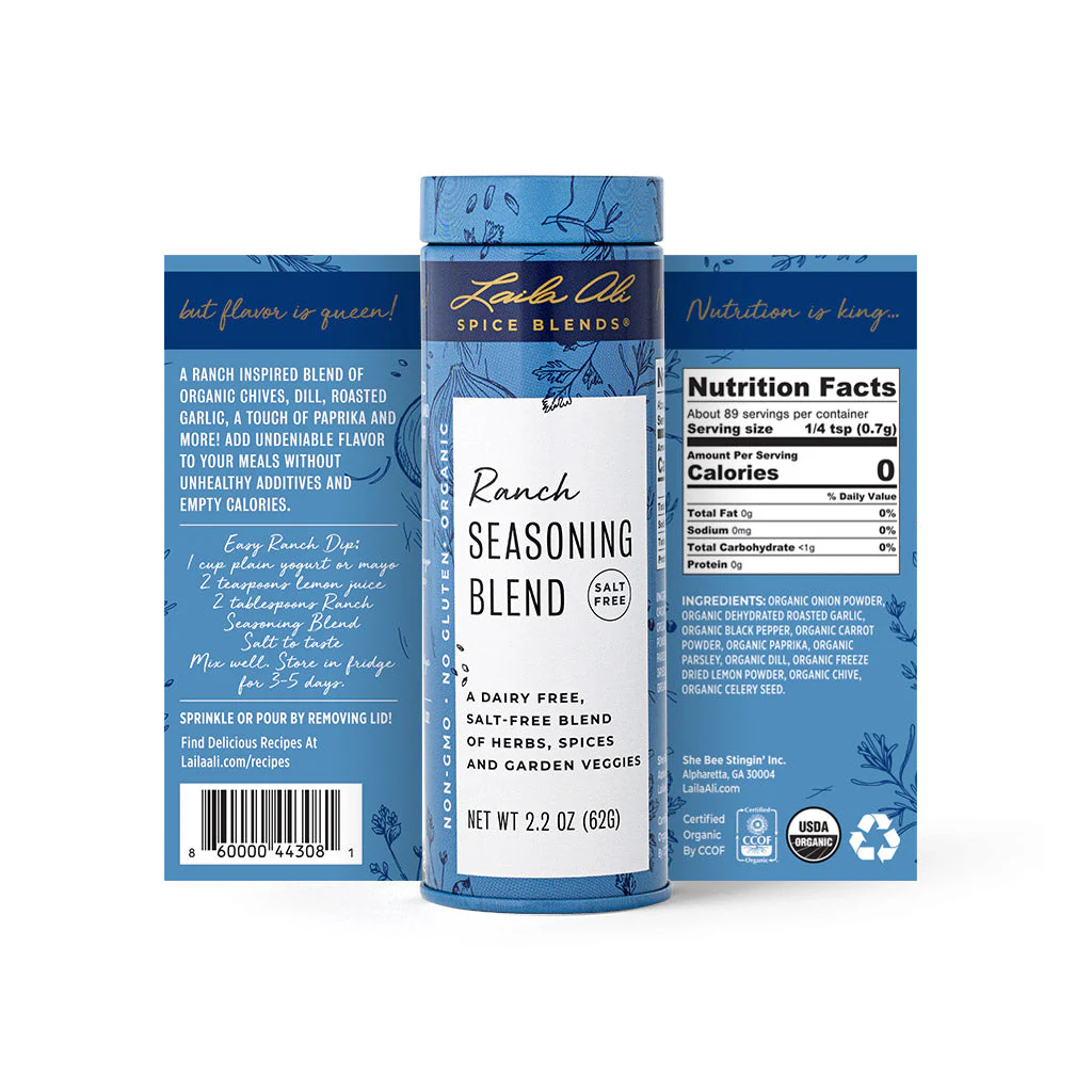 Ranch Seasoning Blend - Image 2