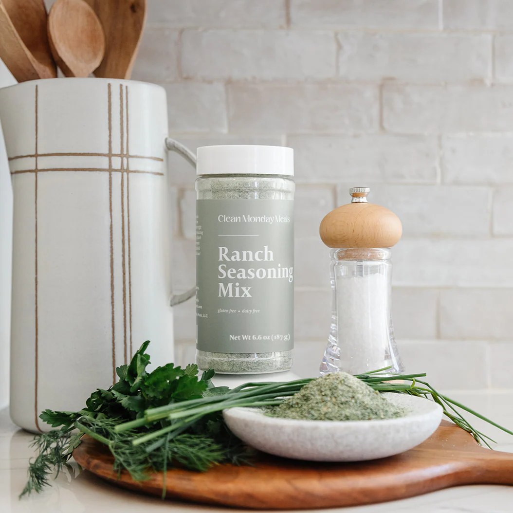 Ranch Seasoning Mix - Image 3