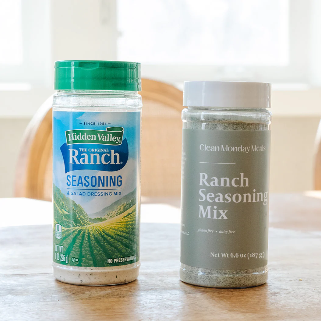 Ranch Seasoning Mix - Image 4