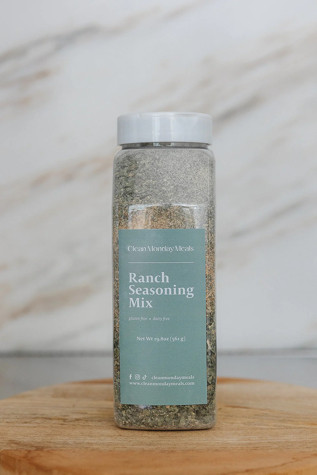Ranch Seasoning Mix - Image 9