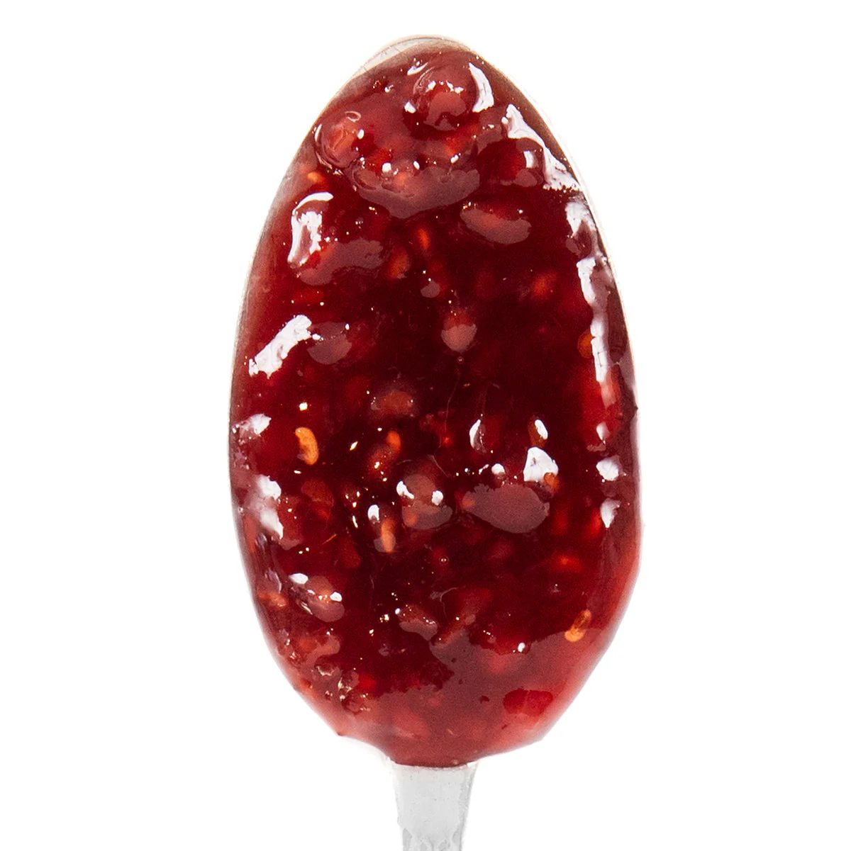Raspberry Hibiscus Preserve - Image 2