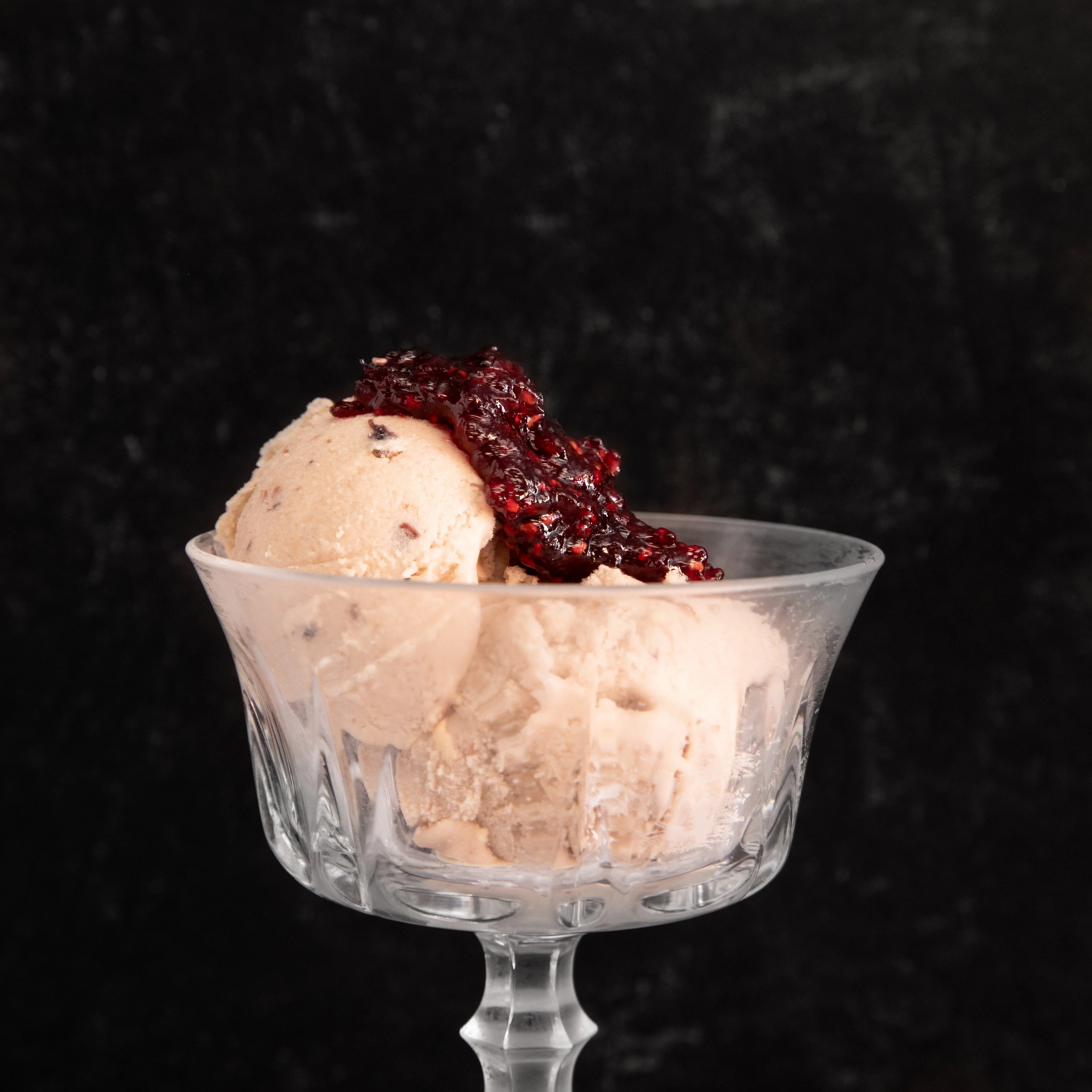 Raspberry Hibiscus Preserve - Image 5
