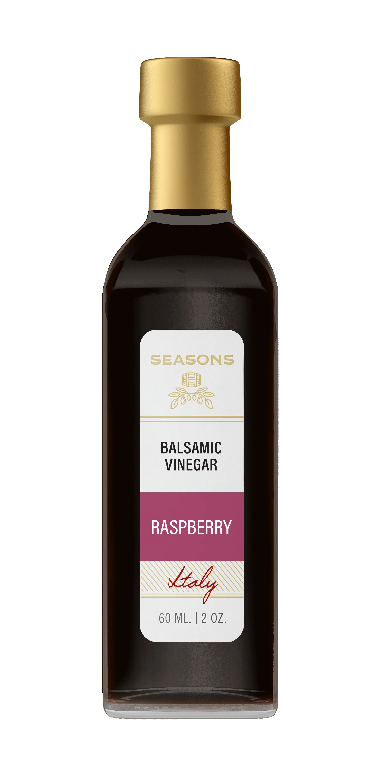 Raspberry Infused Dark Balsamic - Image 3