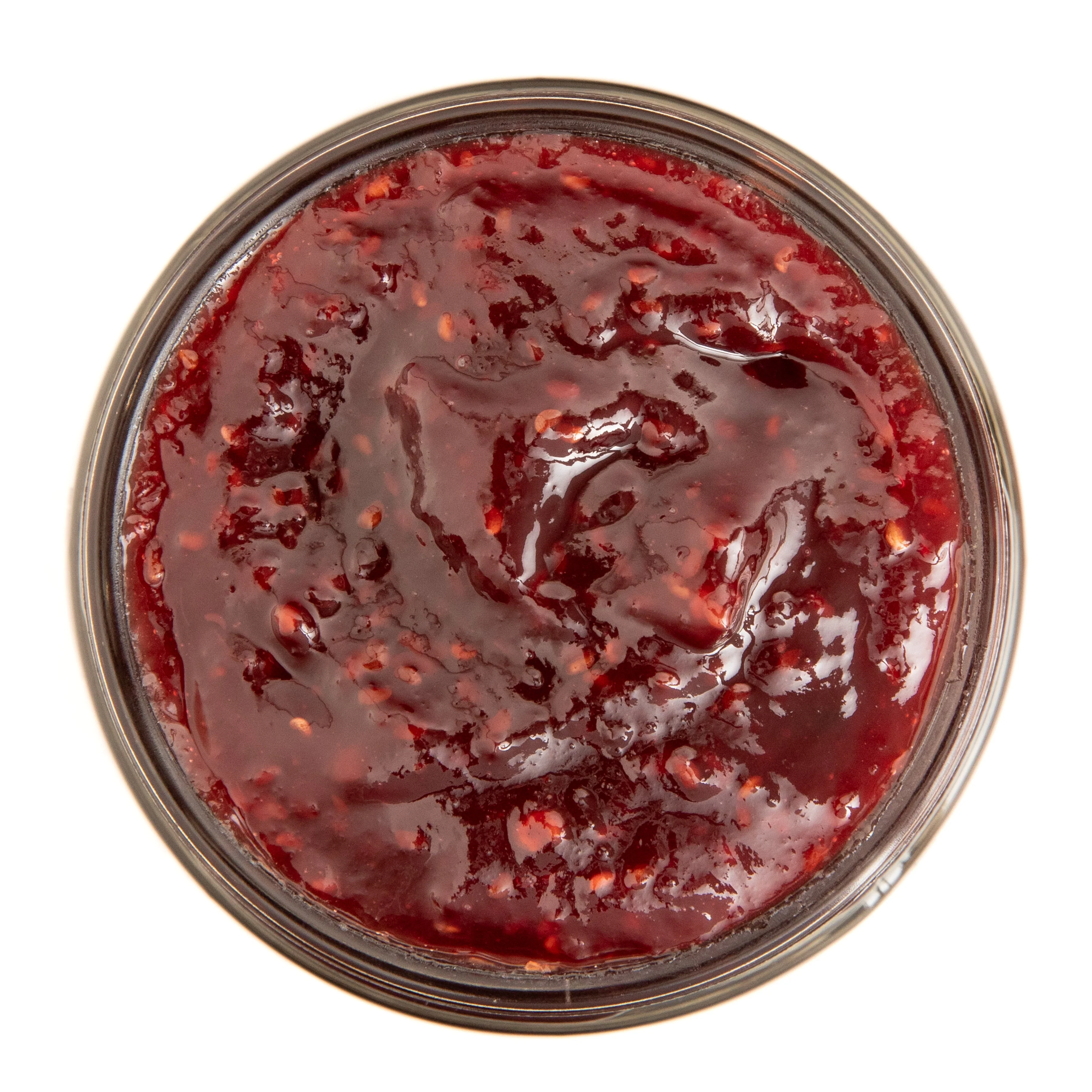 Raspberry Mostarda - Image 12
