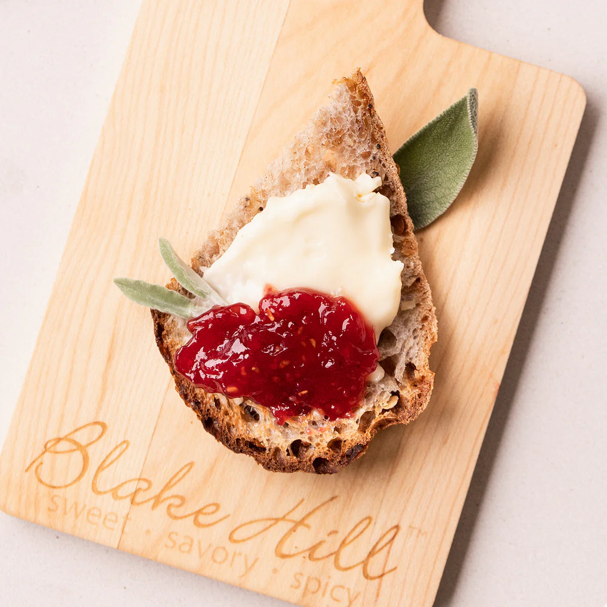 Raspberry Mostarda - Image 7