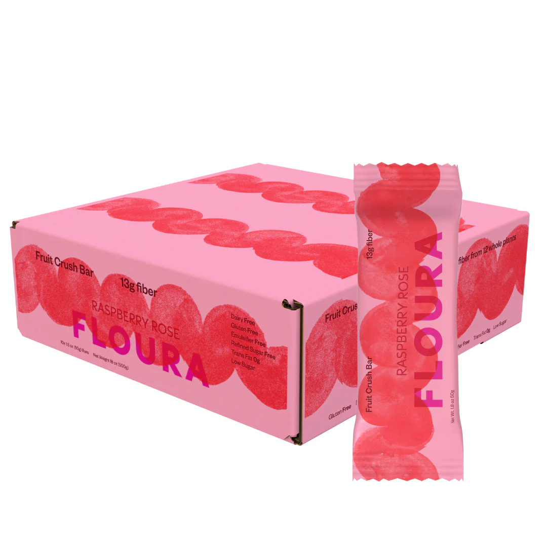 Raspberry Rose - Image 2