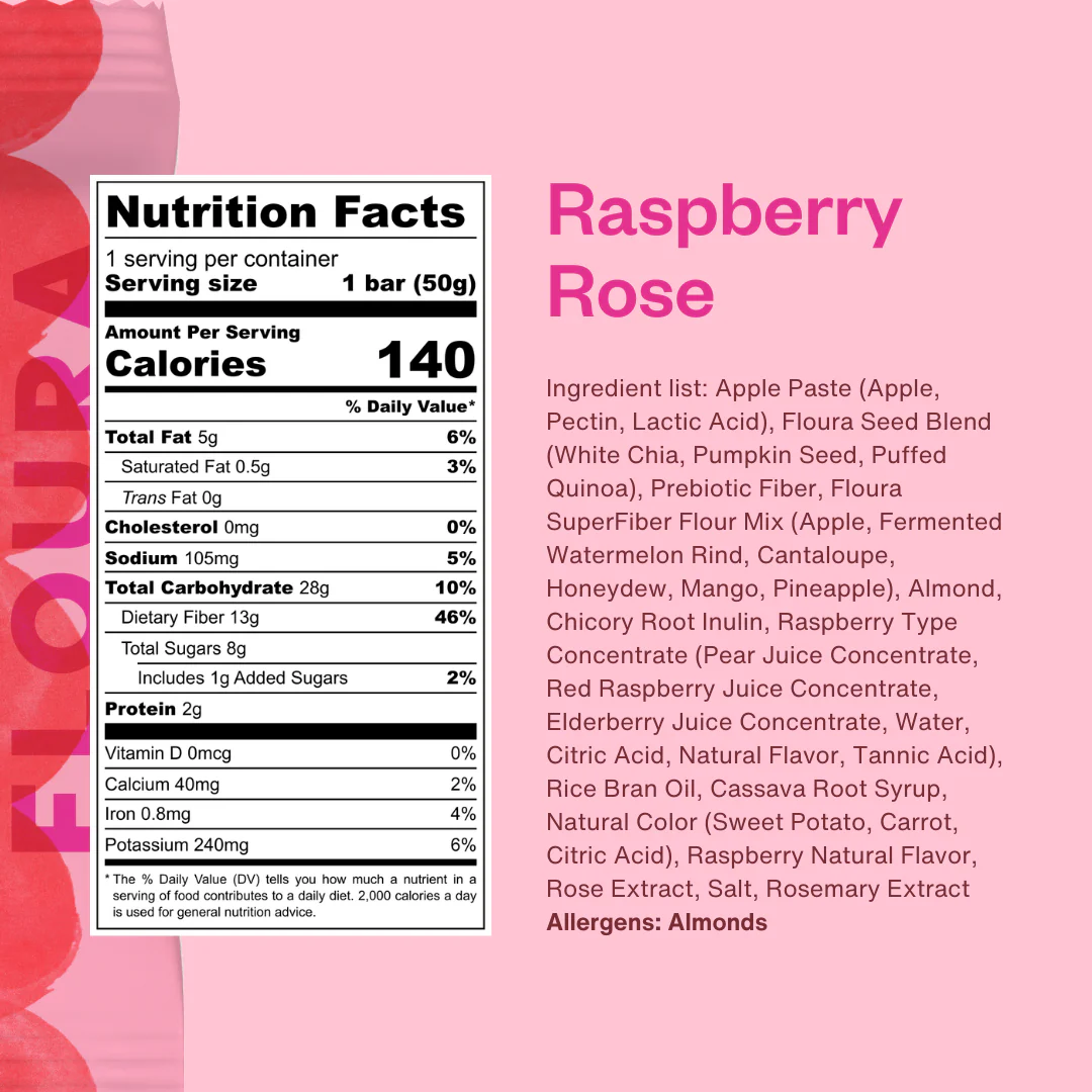 Raspberry Rose - Image 3