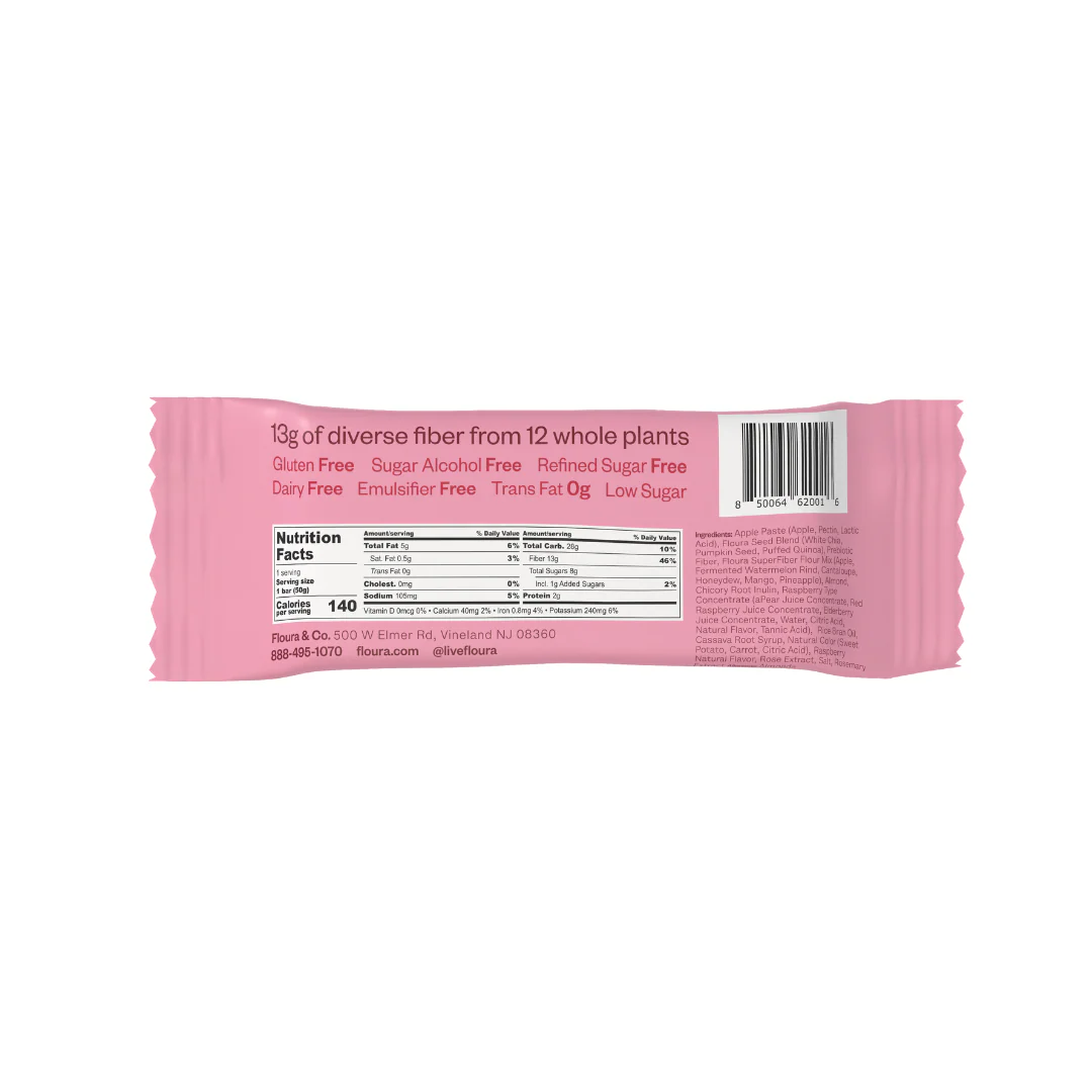 Raspberry Rose - Image 5