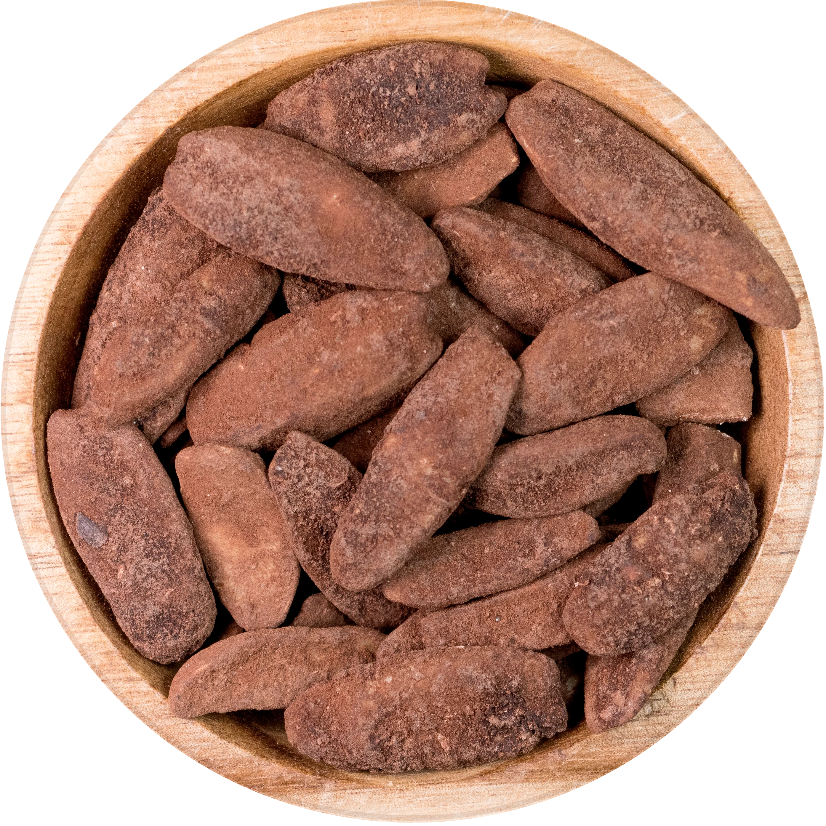Raw Cacao & Organic Coconut Sugar - Image 2