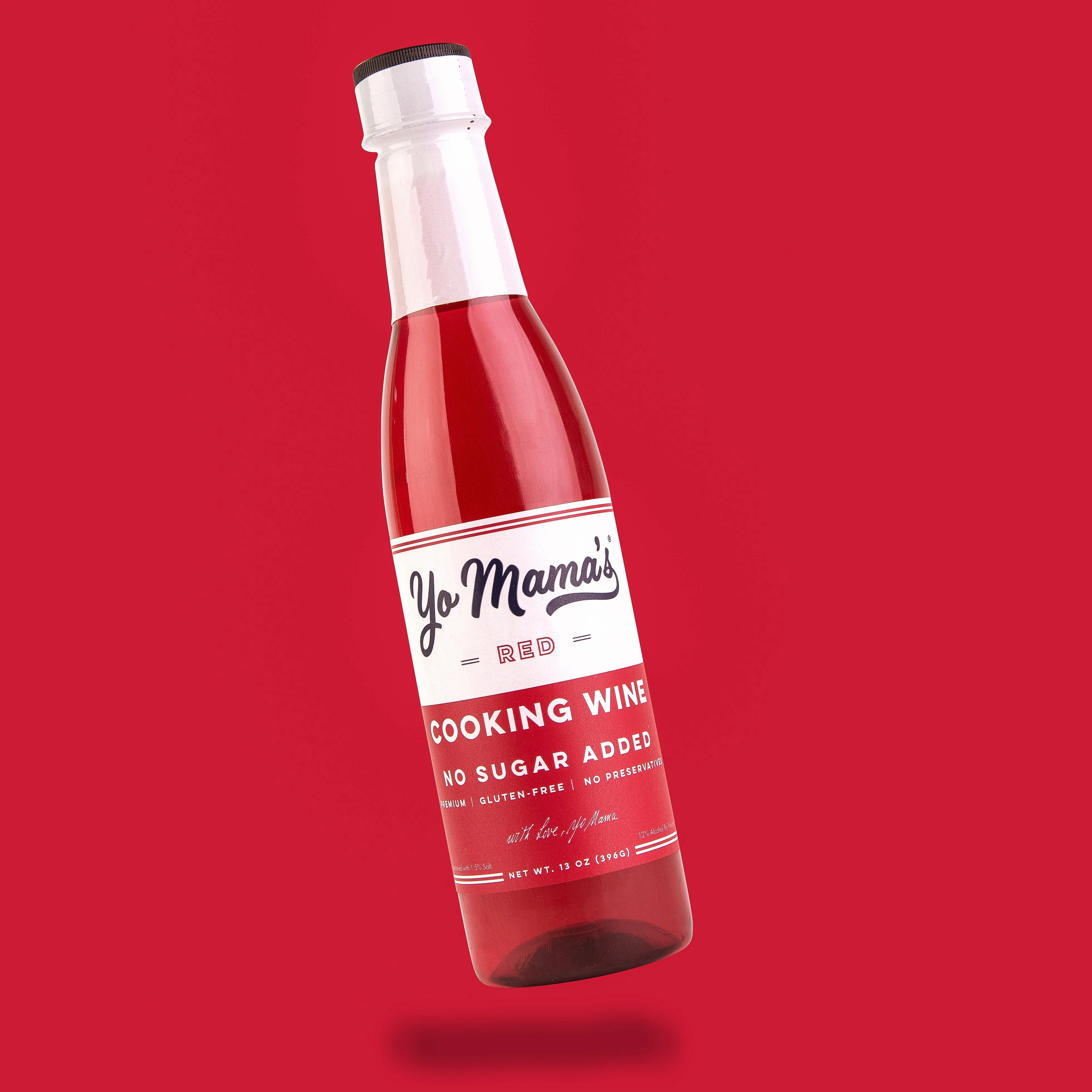 Red Cooking Wine - Image 2