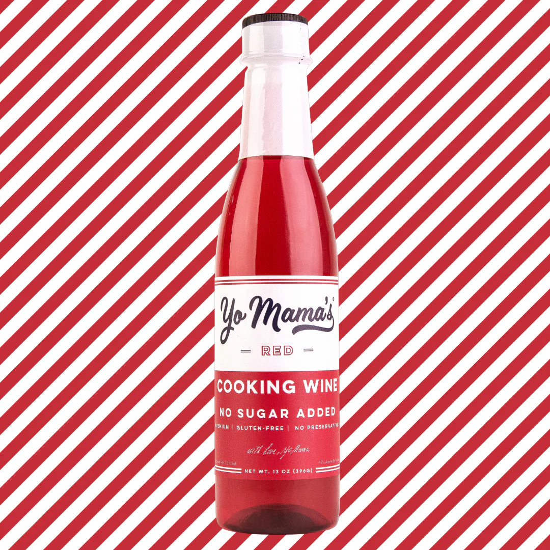 Red Cooking Wine - Image 3