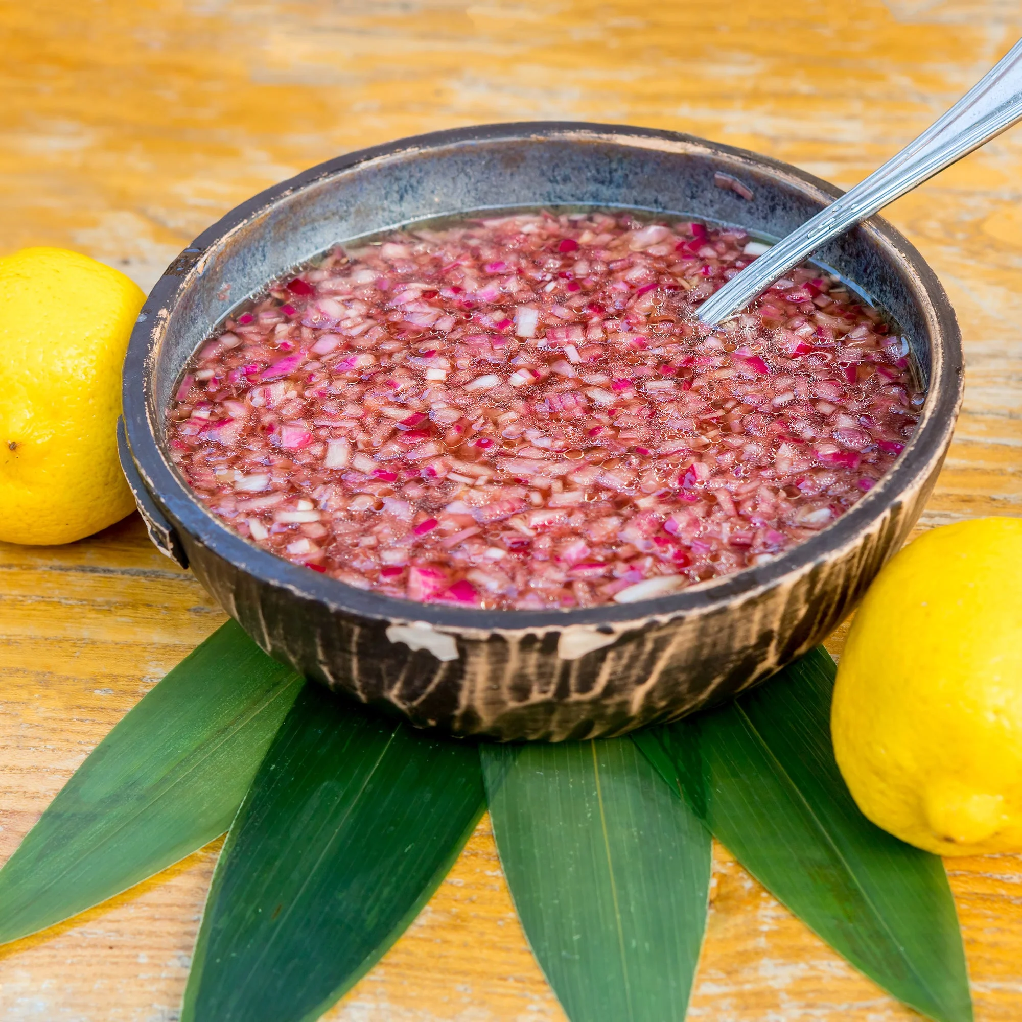 Red Wine Vinegar Powder - Image 10