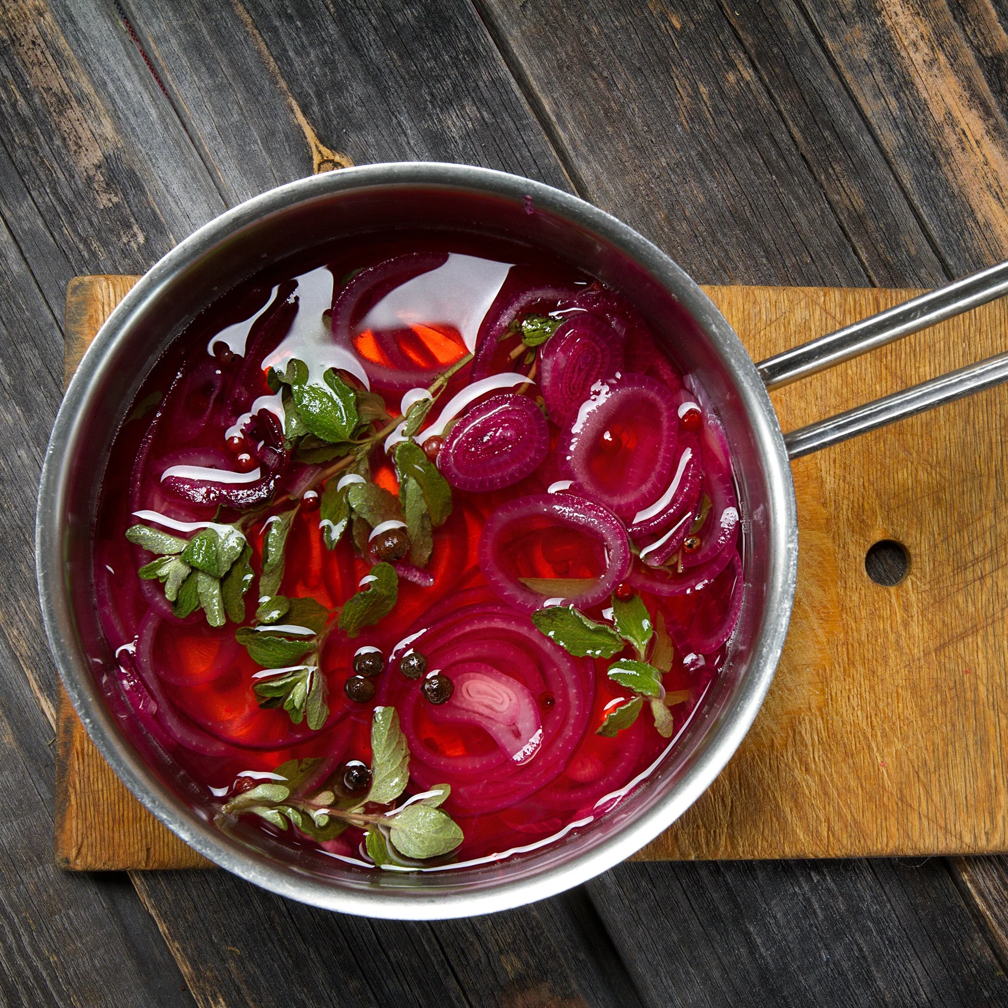 Red Wine Vinegar Powder - Image 6