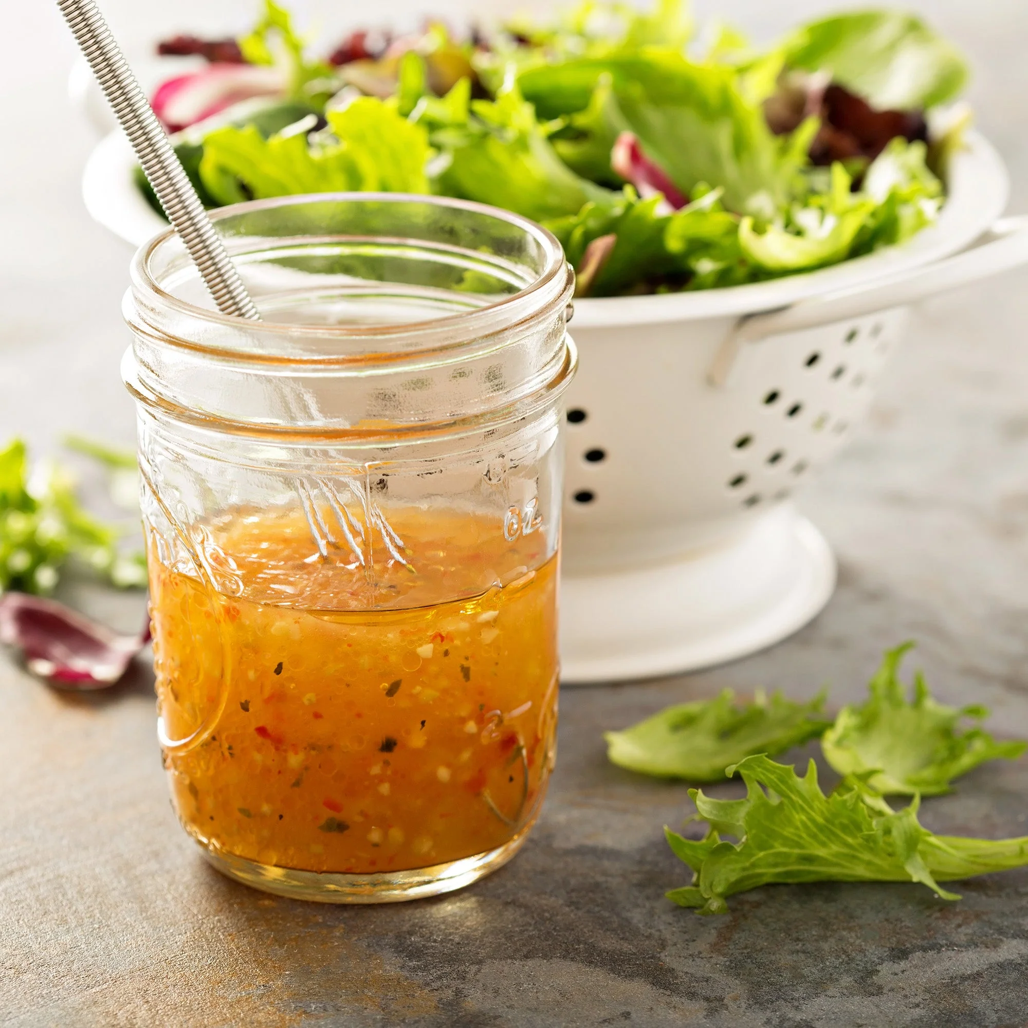 Red Wine Vinegar Powder - Image 9