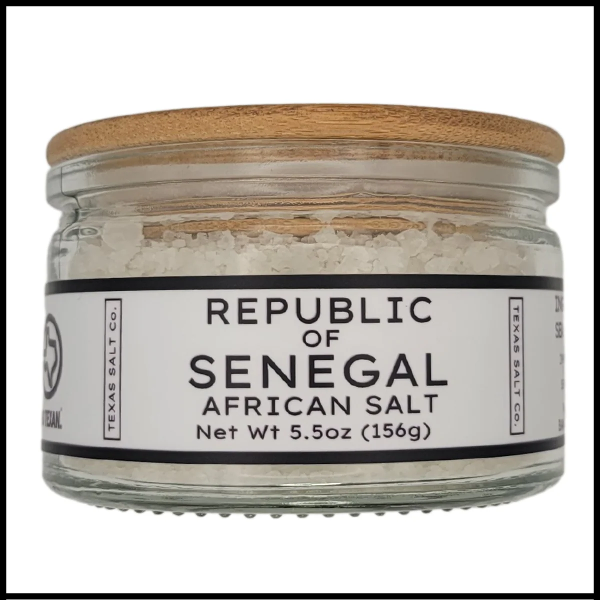Republic of Senegal African Salt - Image 3