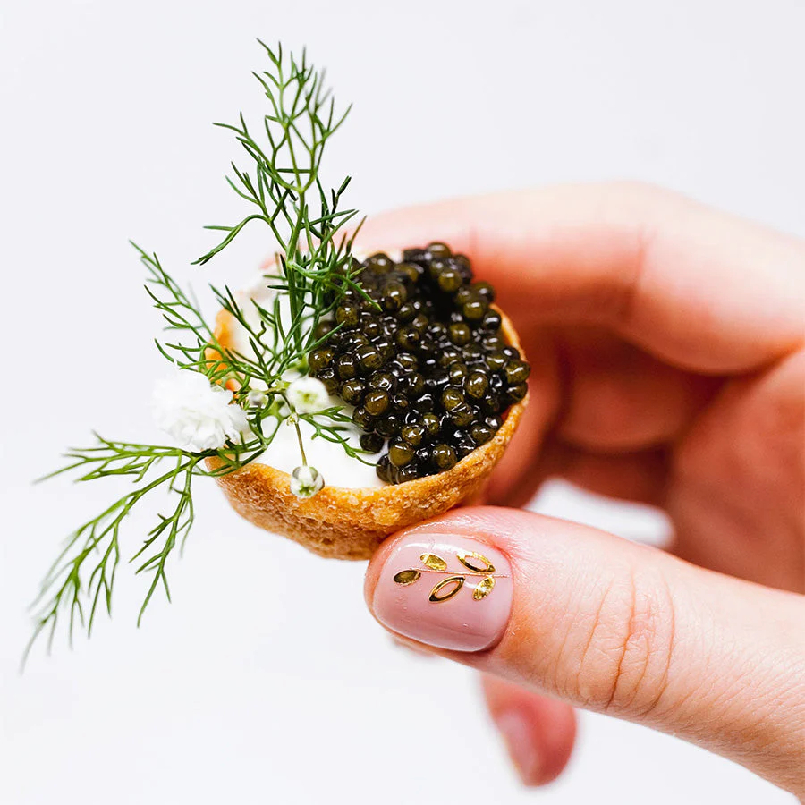 Reserve Polish Ossetra Caviar - Image 3