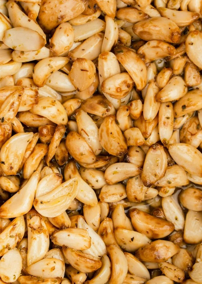 Roasted Garlic - Image 2