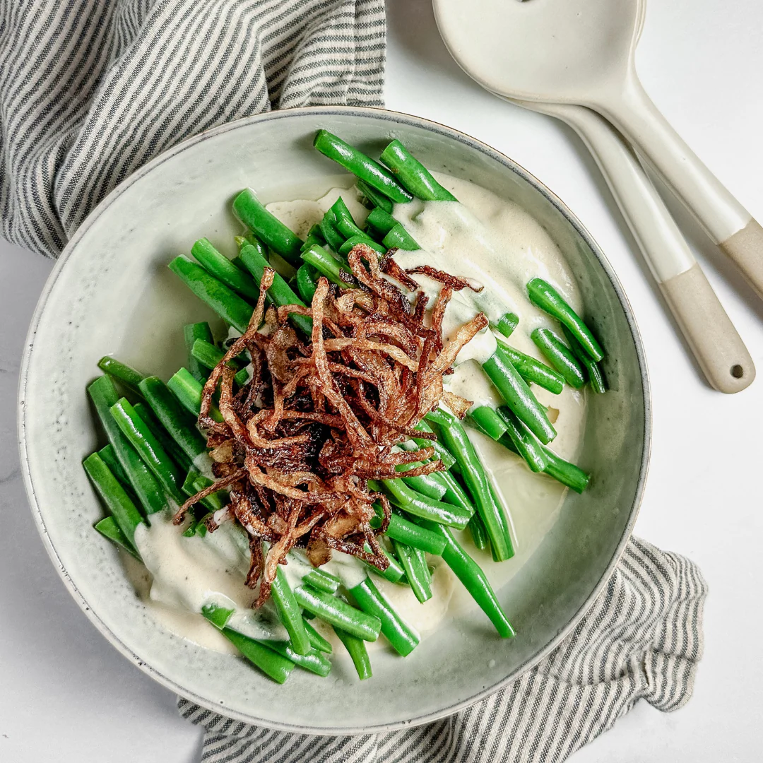 Roasted Garlic Alfredo Sauce - Image 5