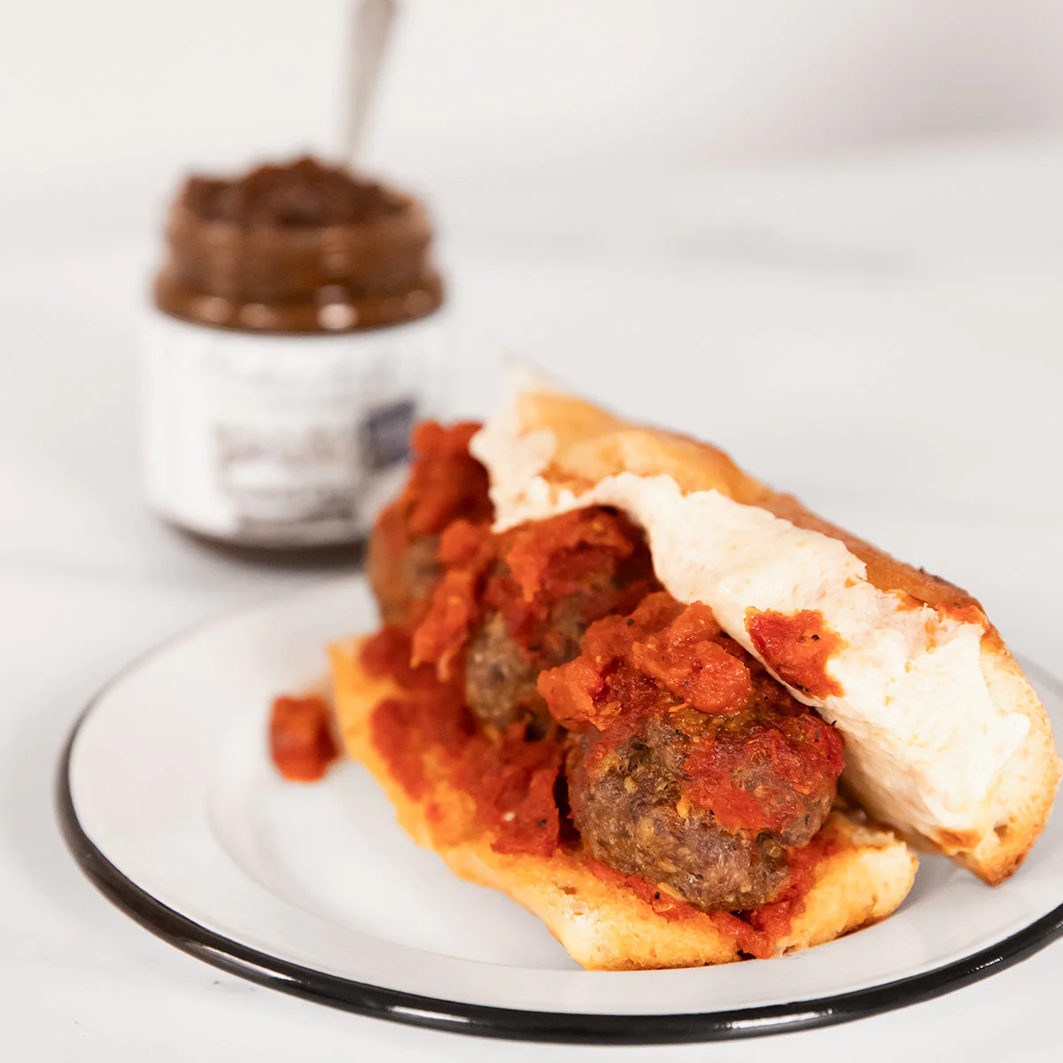 Roasted Garlic Savory Jam - Image 9