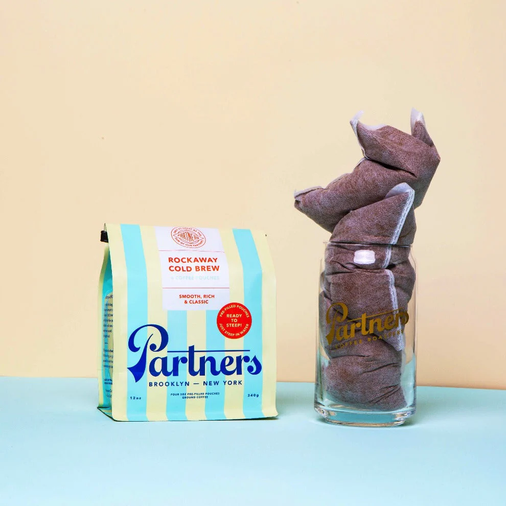 Rockaway Cold Brew Pouches - Image 3