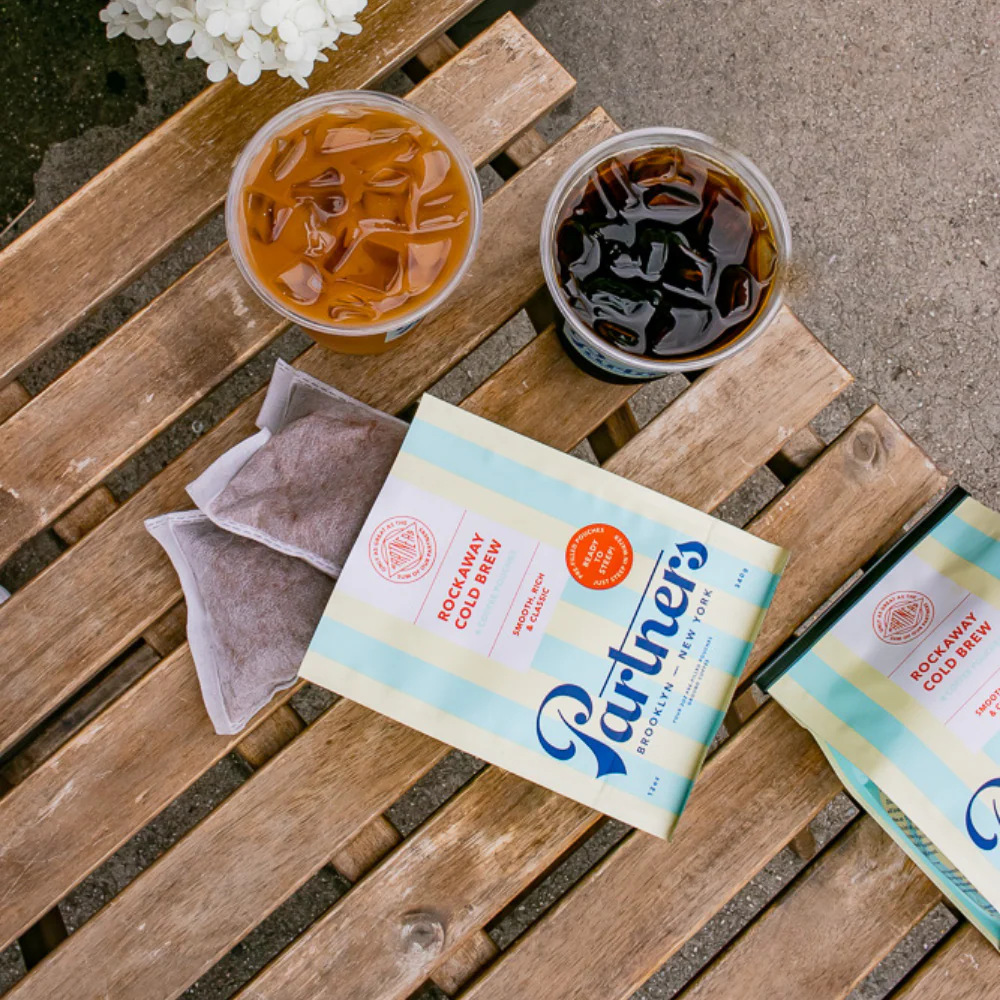 Rockaway Cold Brew Pouches - Image 7