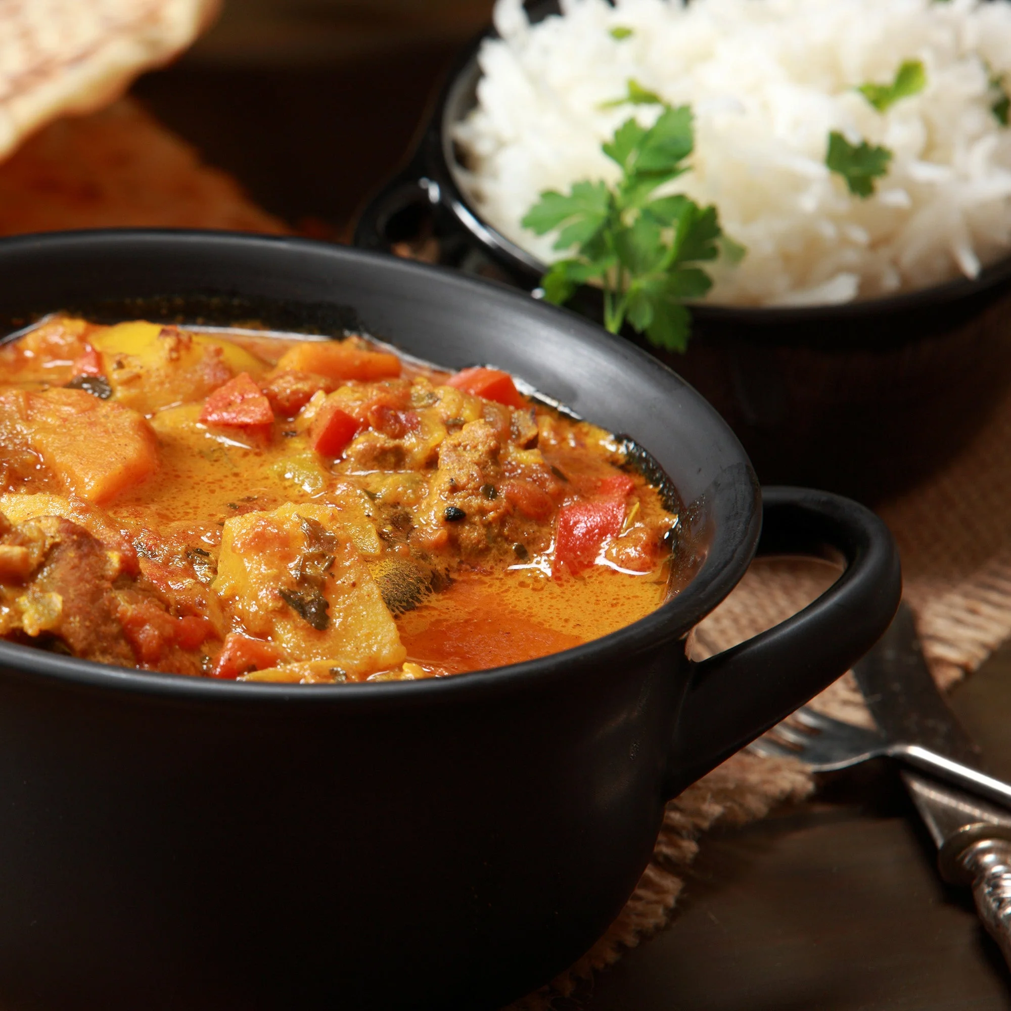 Rogan Josh Curry Powder - Image 10
