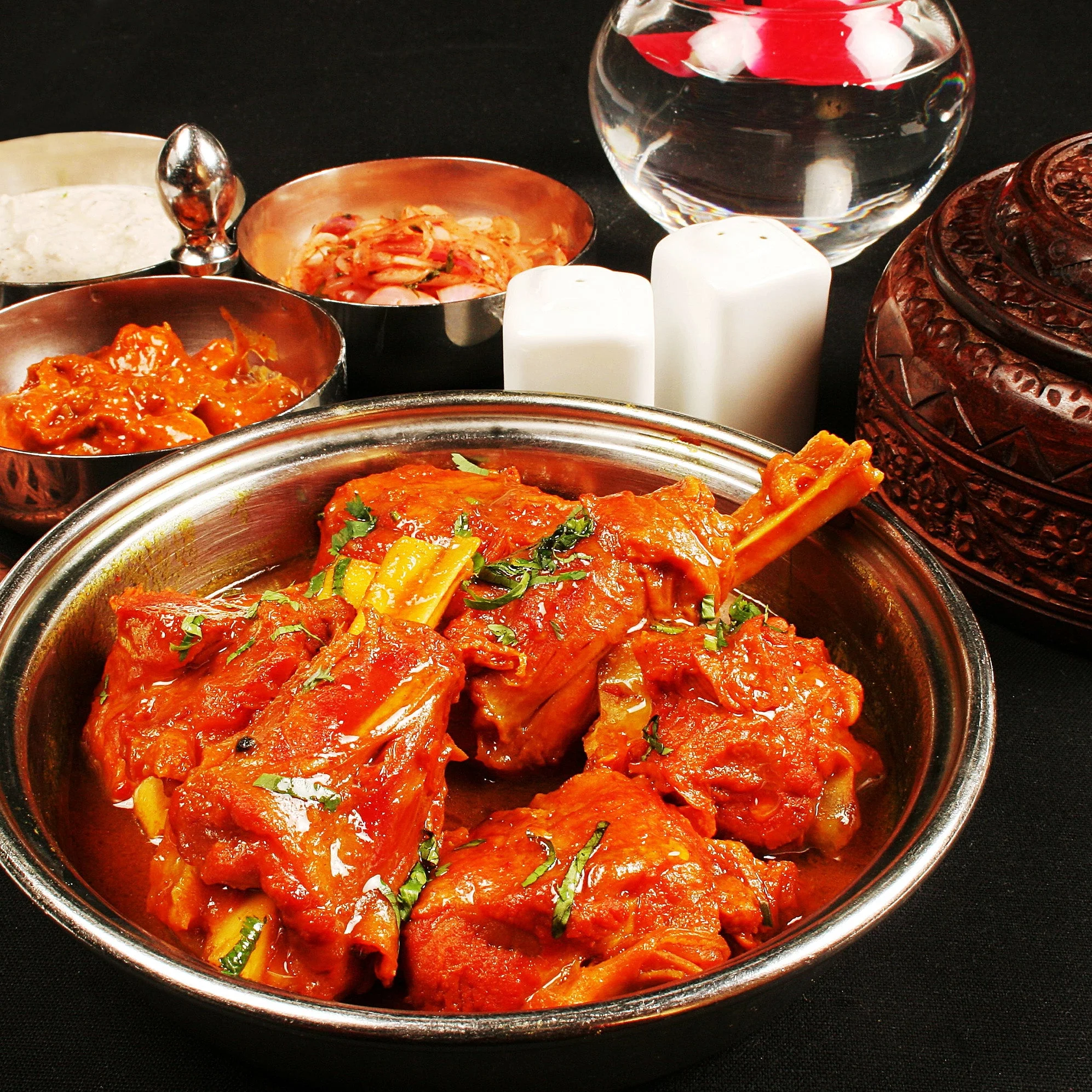 Rogan Josh Curry Powder - Image 4