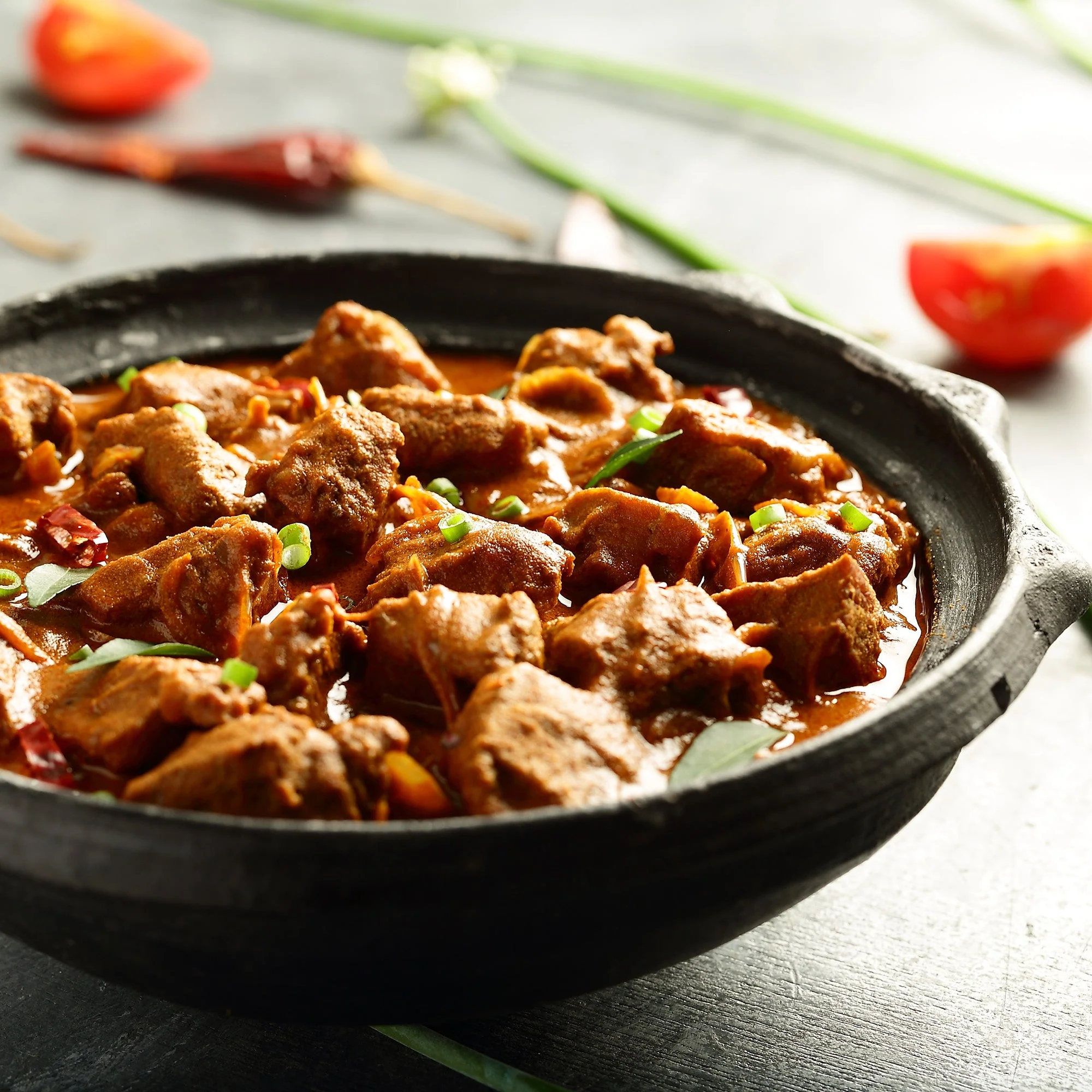 Rogan Josh Curry Powder - Image 5